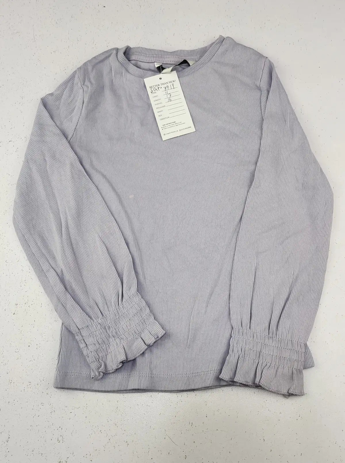 Buy online pre-used pre-loved 100% authentic & Original branded George (SGT-3918) available in Pakistan. Top international brands avilable.