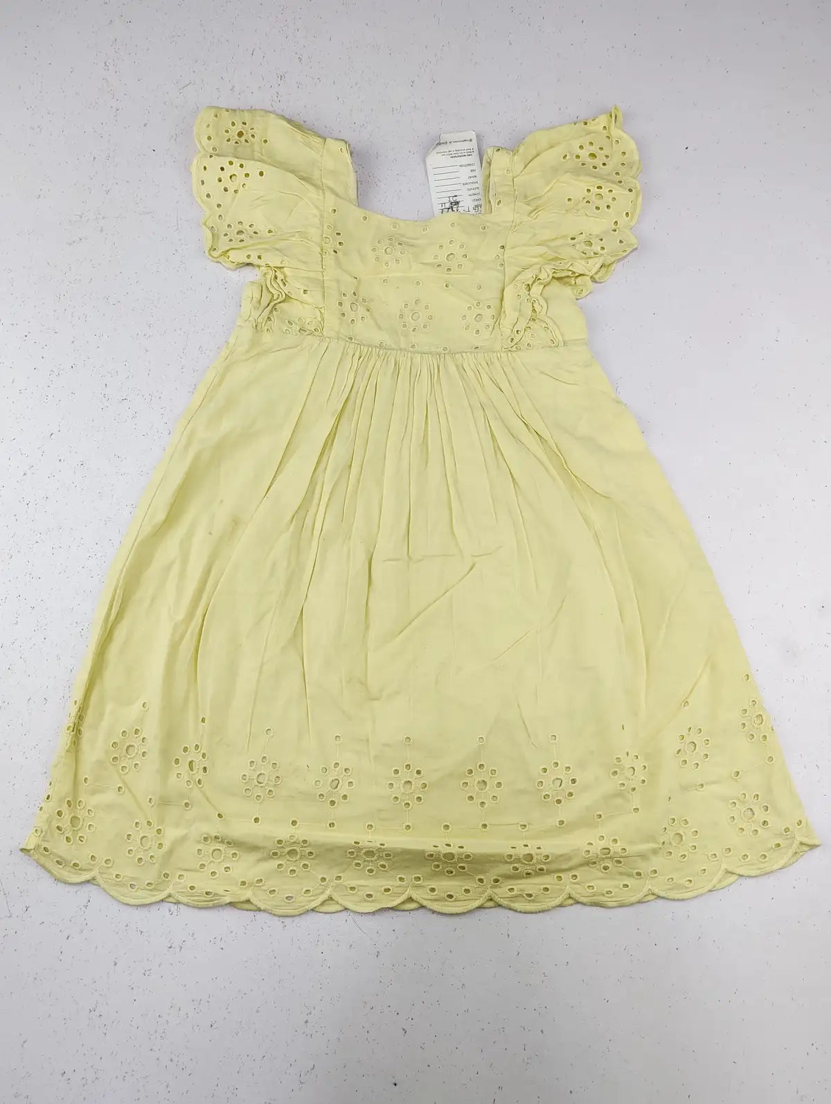Buy online pre-used pre-loved 100% authentic & Original branded H&M (SGT-3927) available in Pakistan. Top international brands avilable.
