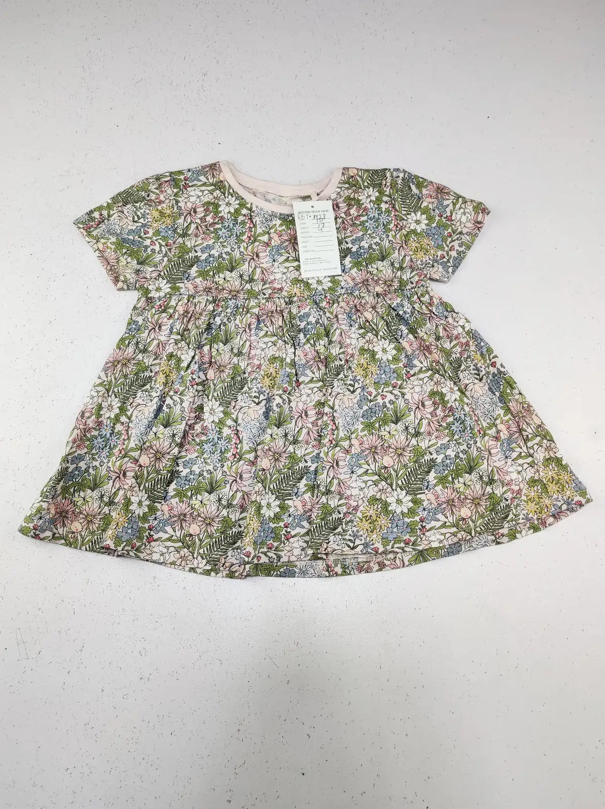 Buy online pre-used pre-loved 100% authentic & Original branded Next (SGT-3928) available in Pakistan. Top international brands avilable.