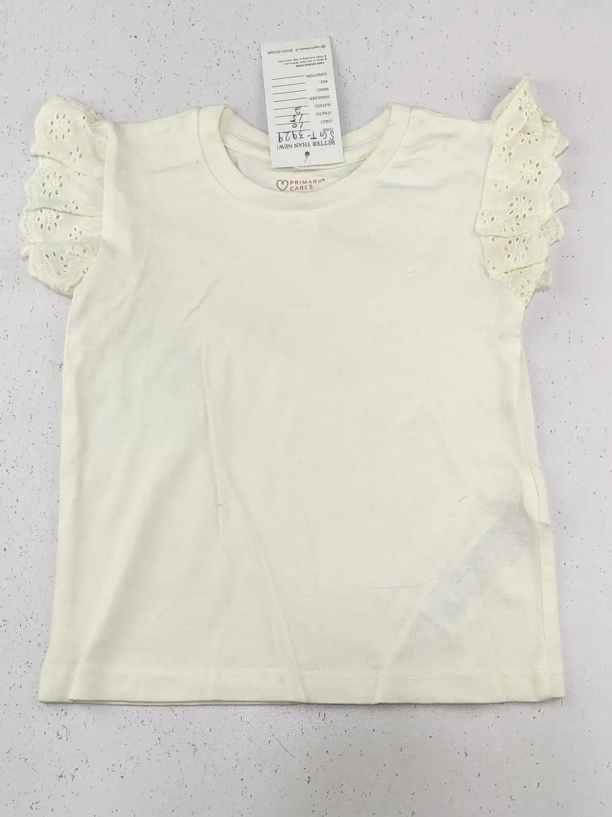Buy online pre-used pre-loved 100% authentic & Original branded Primark (SGT-3929) available in Pakistan. Top international brands avilable.