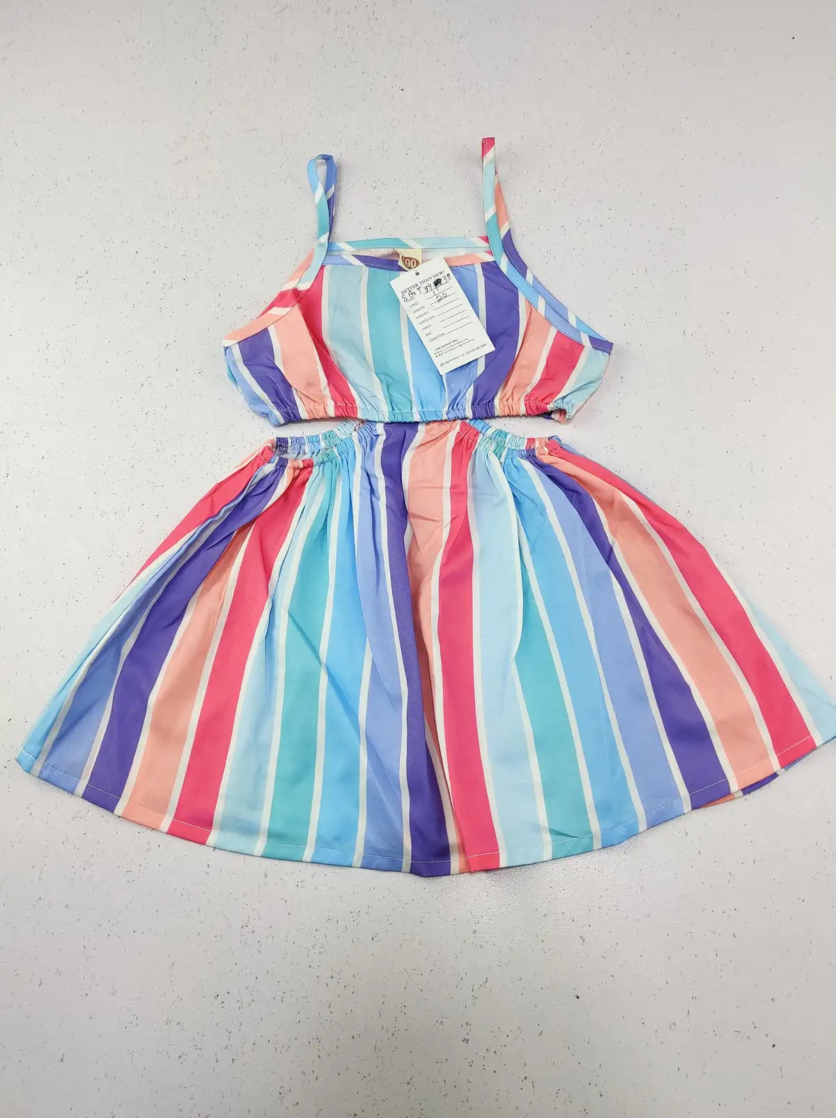Buy online pre-used pre-loved 100% authentic & Original branded Unknown Brand (SGT-3938) available in Pakistan. Top international brands avilable.