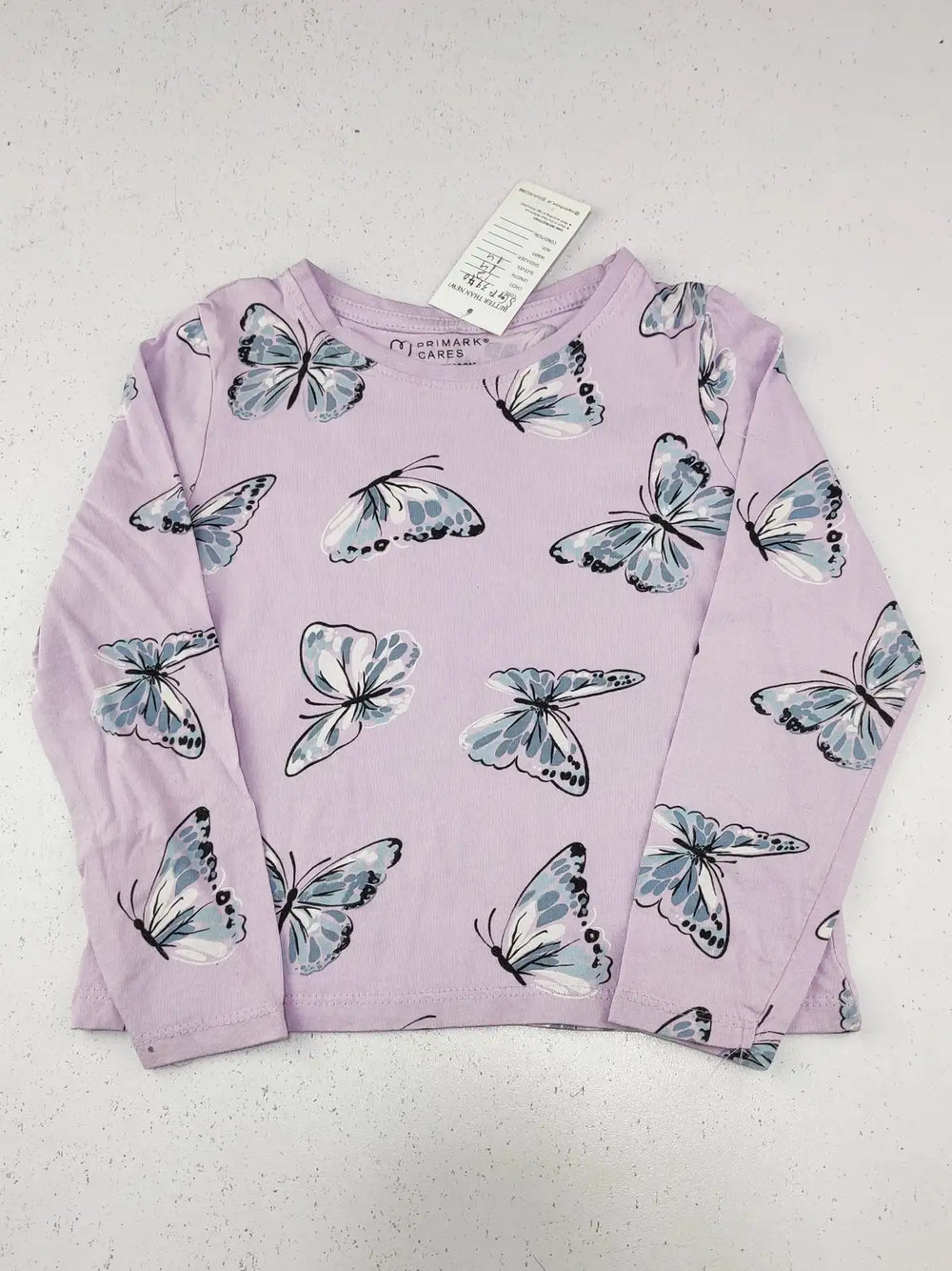 Buy online pre-used pre-loved 100% authentic & Original branded Primark (SGT-3940) available in Pakistan. Top international brands avilable.