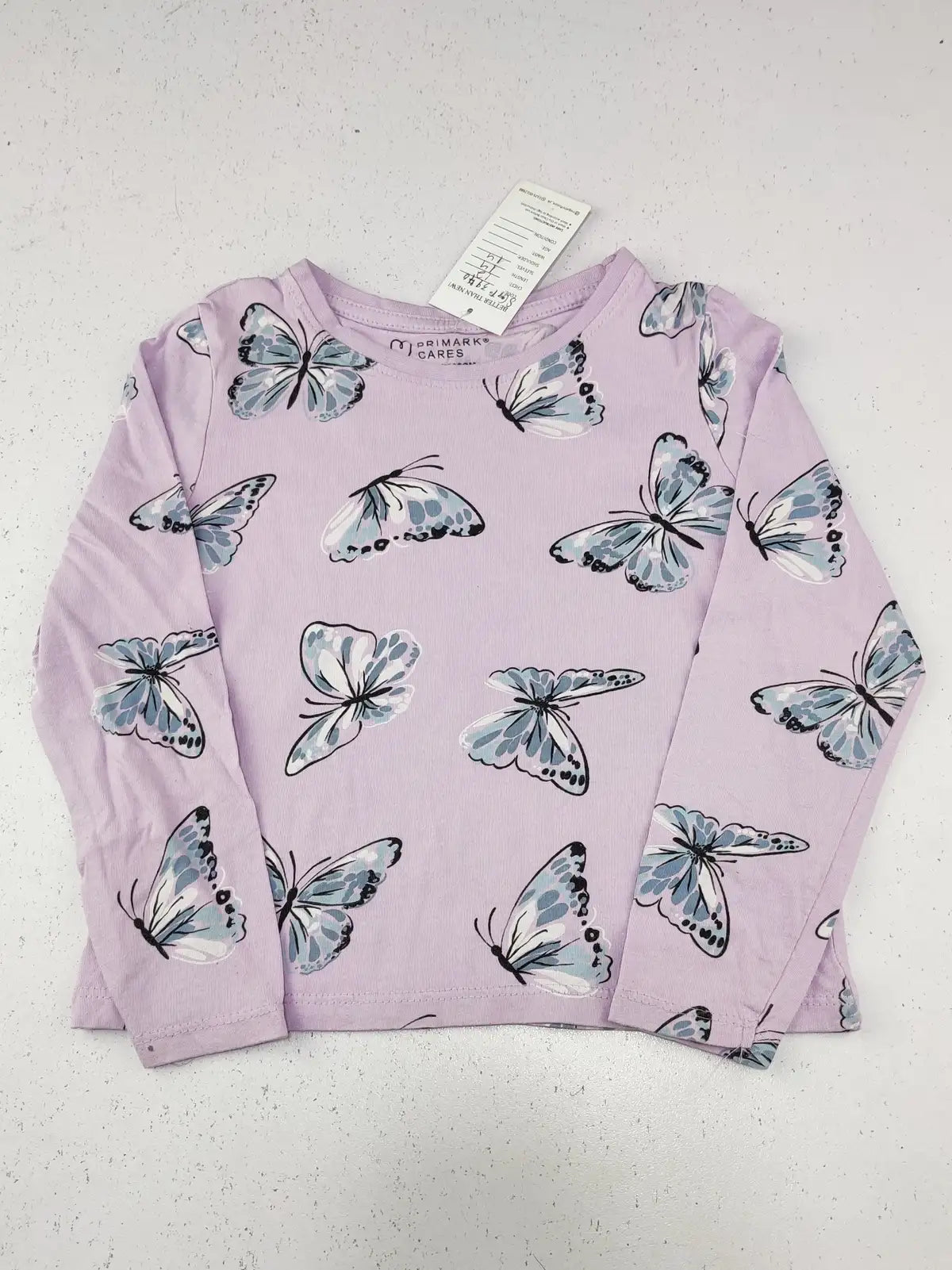 Buy online pre-used pre-loved 100% authentic & Original branded Primark (SGT-3940) available in Pakistan. Top international brands avilable.