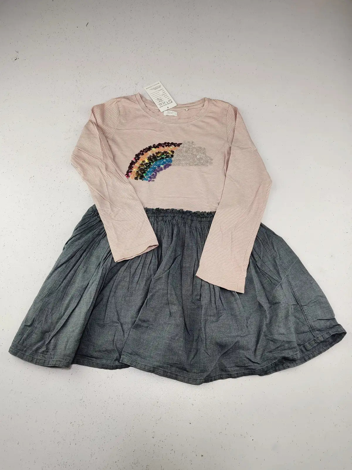 Buy online pre-used pre-loved 100% authentic & Original branded Next (SGT-3942) available in Pakistan. Top international brands avilable.