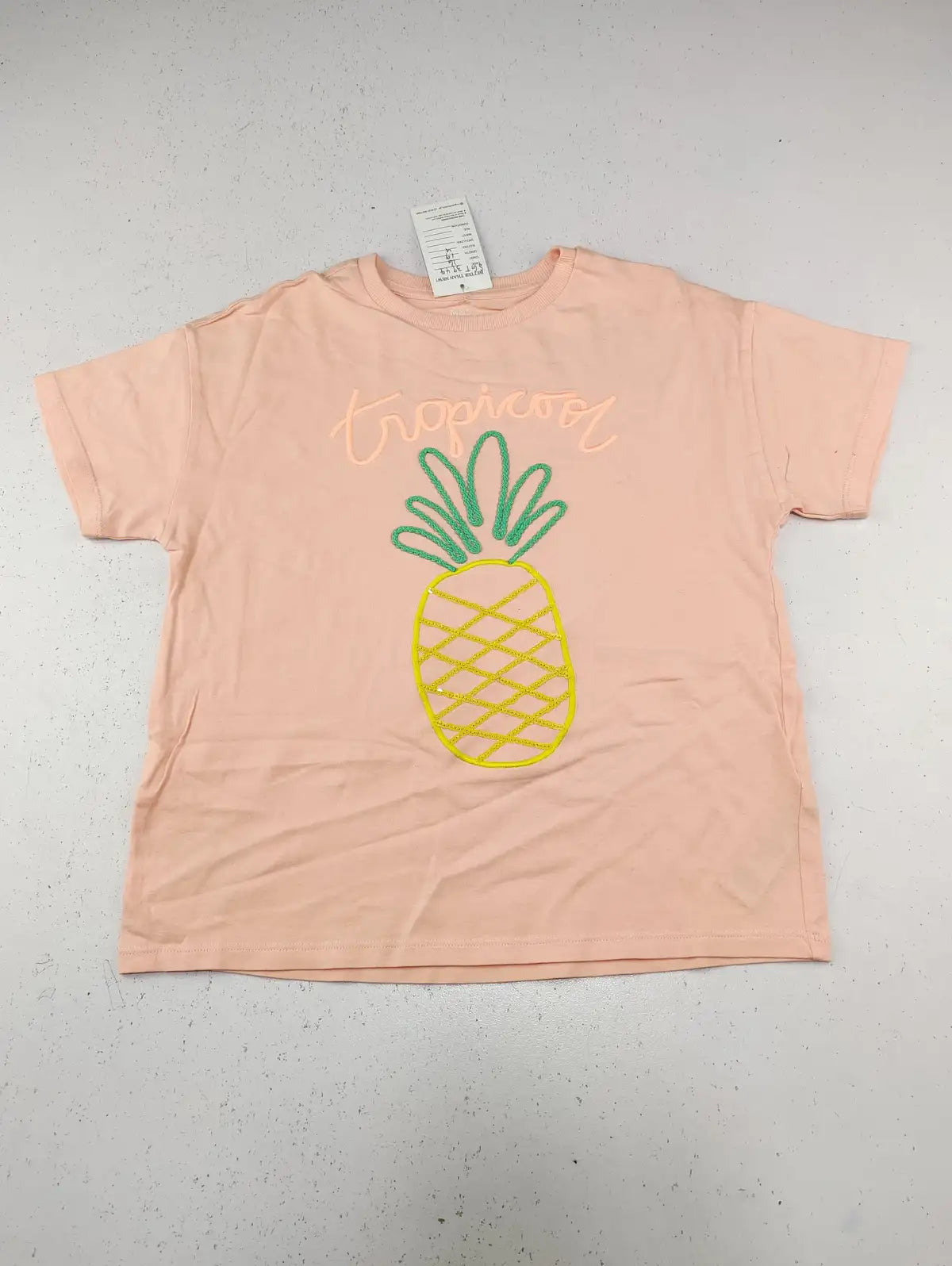Buy online pre-used pre-loved 100% authentic & Original branded Marks & Spencer (SGT-3944) available in Pakistan. Top international brands avilable.