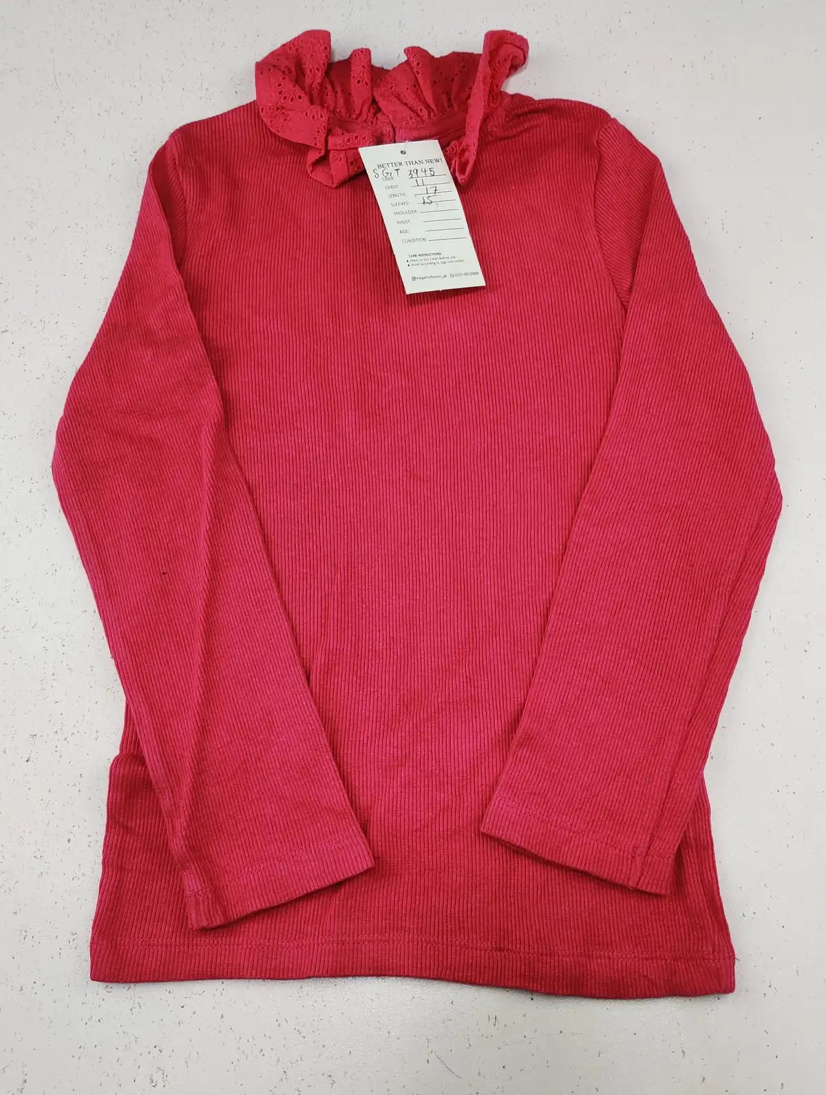 Buy online pre-used pre-loved 100% authentic & Original branded F&F (SGT-3945) available in Pakistan. Top international brands avilable.
