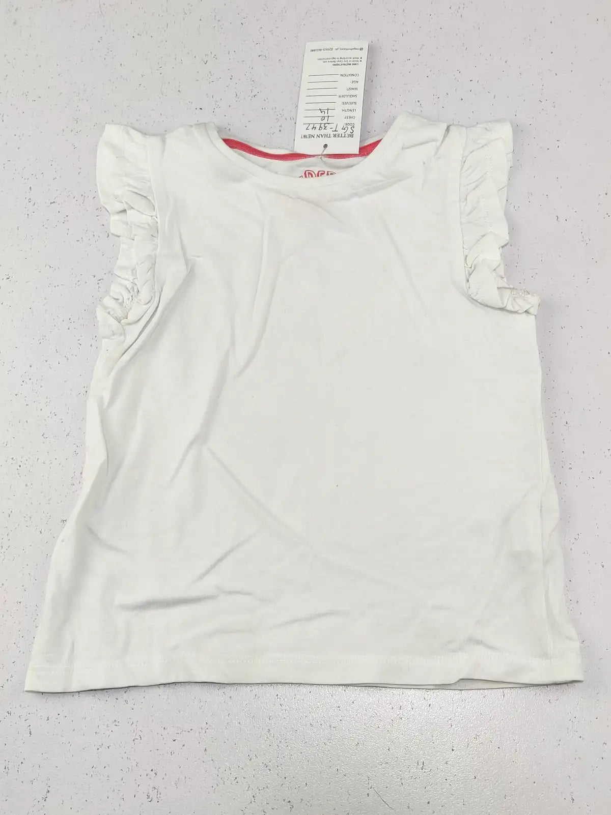 Buy online pre-used pre-loved 100% authentic & Original branded F&F (SGT-3947) available in Pakistan. Top international brands avilable.