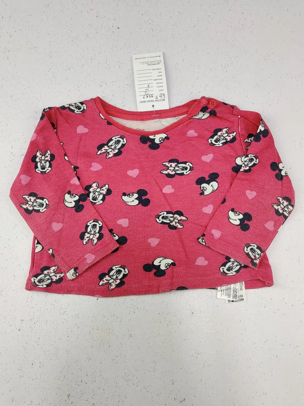 Buy online pre-used pre-loved 100% authentic & Original branded Primark (SGT-3957) available in Pakistan. Top international brands avilable.