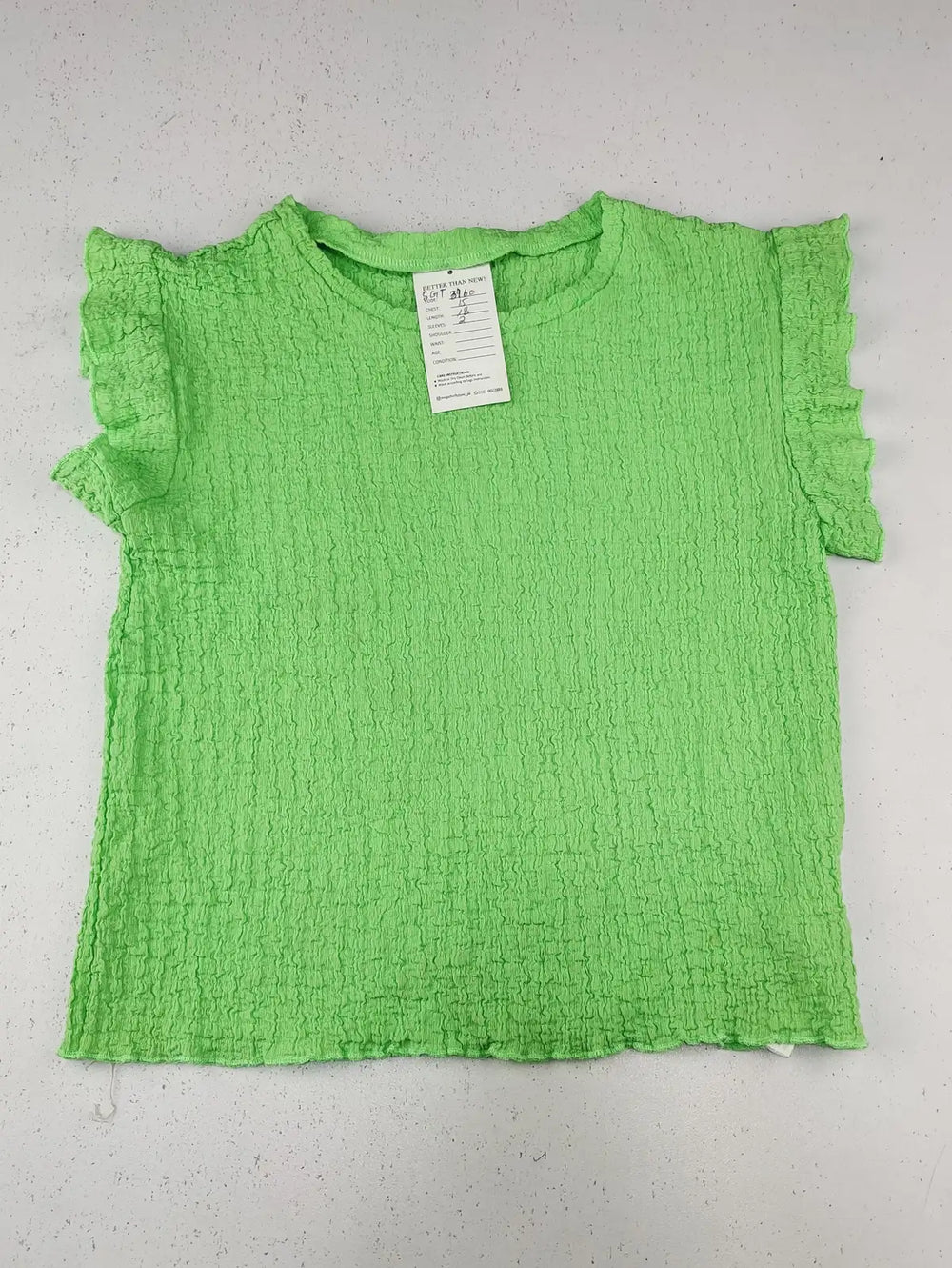 Buy online pre-used pre-loved 100% authentic & Original branded Primark (SGT-3960) available in Pakistan. Top international brands avilable.