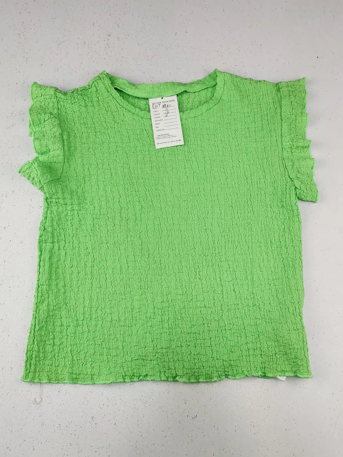 Buy online pre-used pre-loved 100% authentic & Original branded Primark (SGT-3960) available in Pakistan. Top international brands avilable.