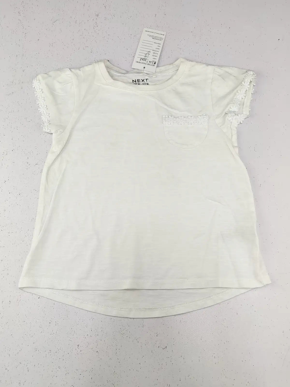 Buy online pre-used pre-loved 100% authentic & Original branded Next (SGT-3968) available in Pakistan. Top international brands avilable.