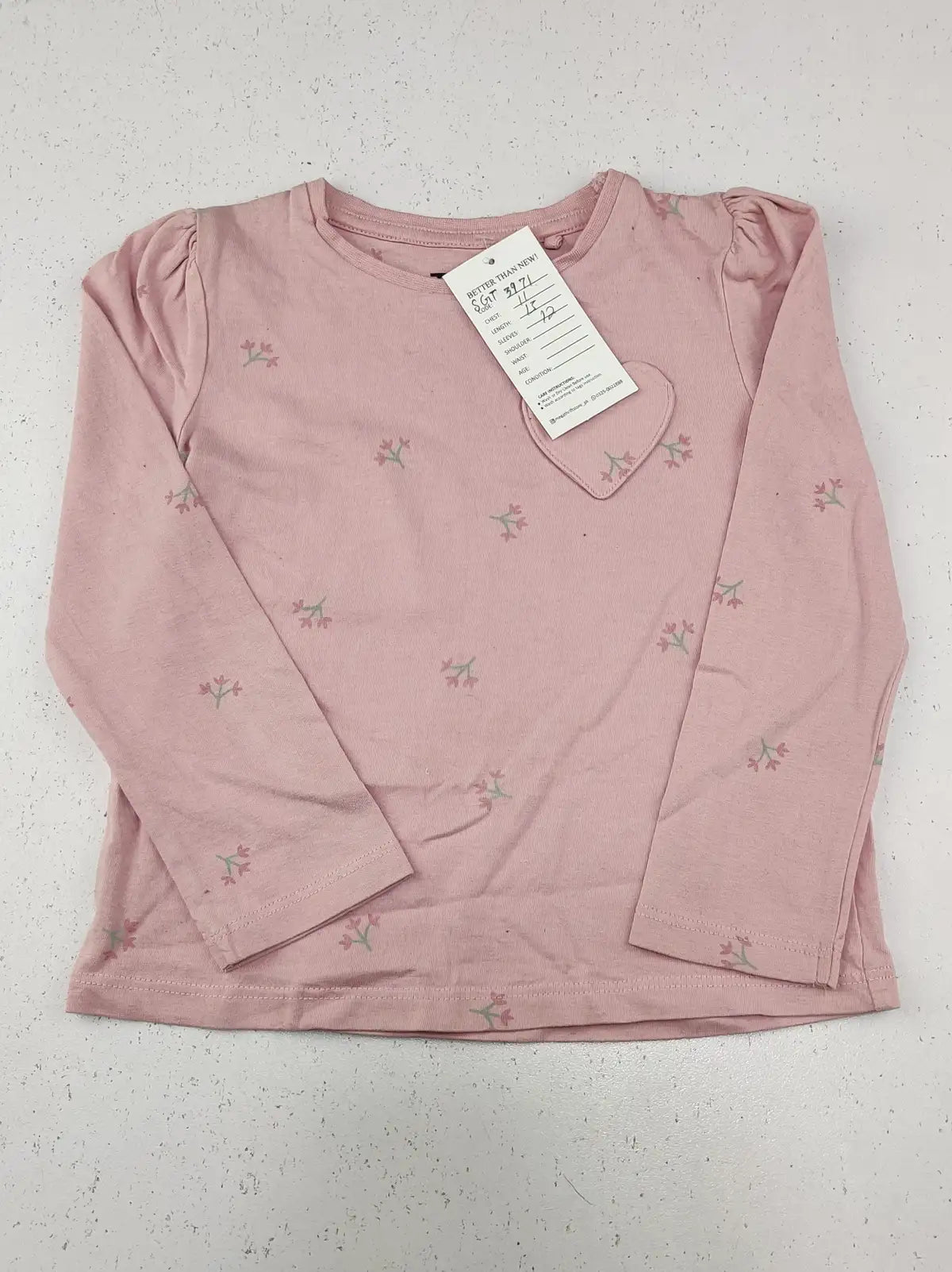 Buy online pre-used pre-loved 100% authentic & Original branded Tu (SGT-3971) available in Pakistan. Top international brands avilable.