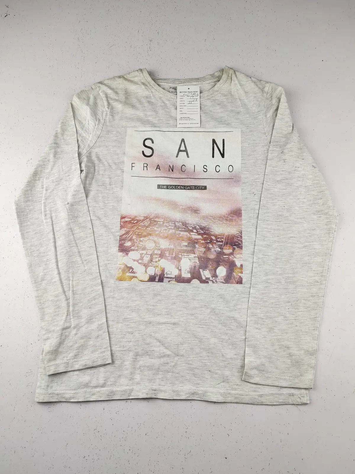 Buy online pre-used pre-loved 100% authentic & Original branded Primark (SGT-3973) available in Pakistan. Top international brands avilable.