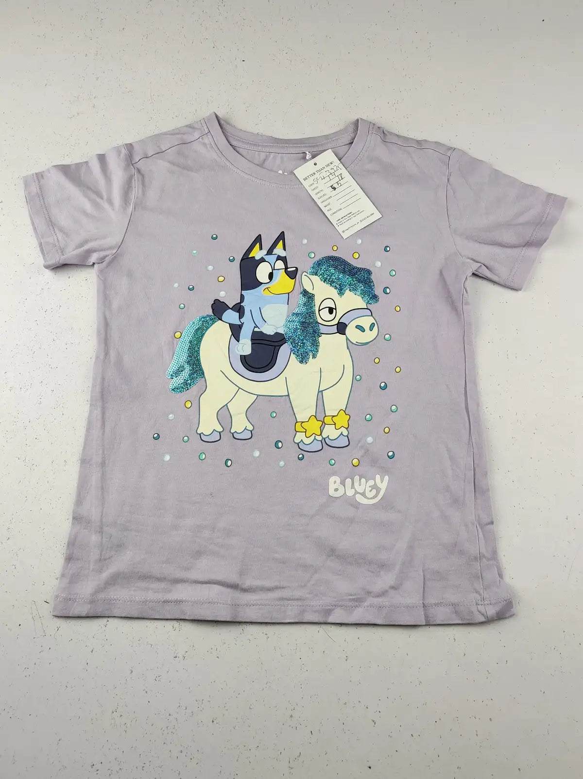 Buy online pre-used pre-loved 100% authentic & Original branded Bluey (SGT-3975) available in Pakistan. Top international brands avilable.