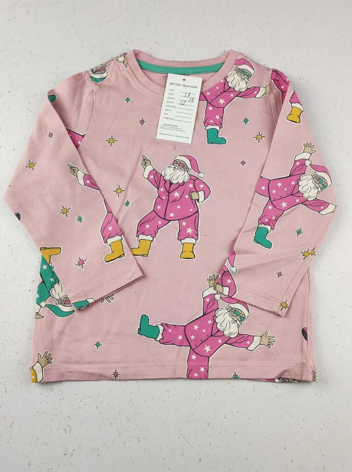 Buy online pre-used pre-loved 100% authentic & Original branded Marks & Spencer (SGT-3977) available in Pakistan. Top international brands avilable.