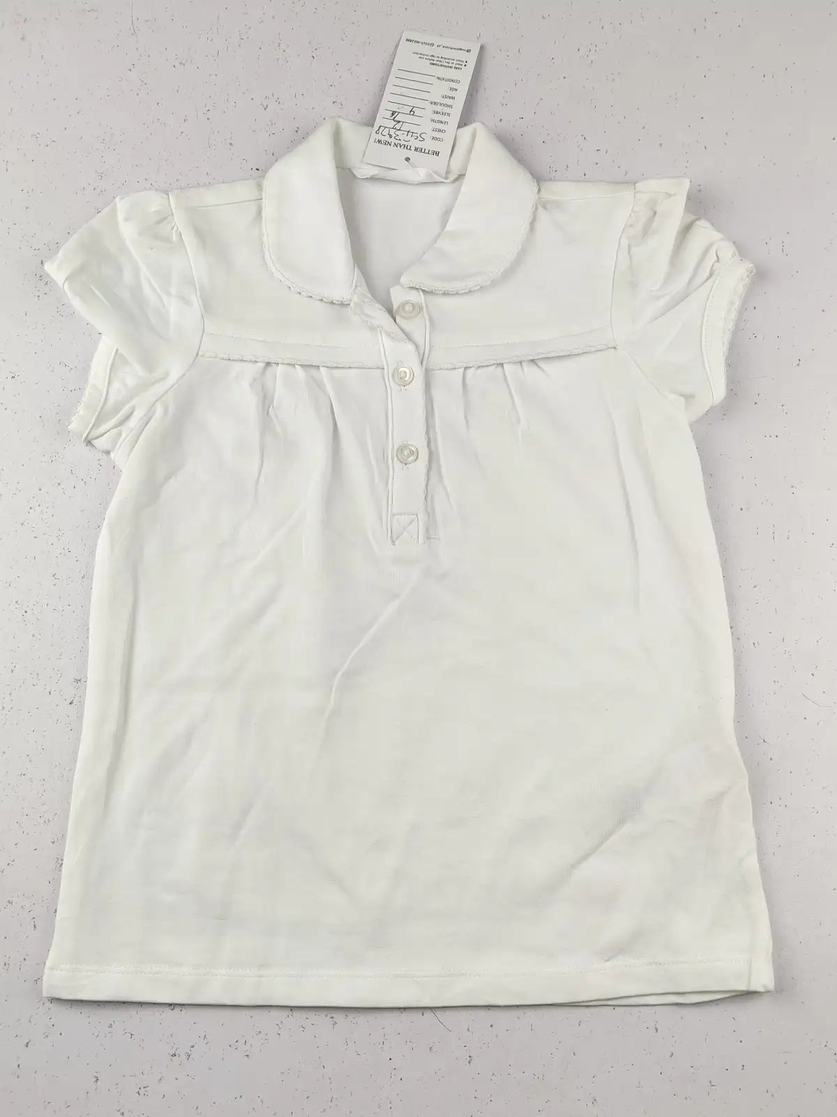 Buy online pre-used pre-loved 100% authentic & Original branded Marks & Spencer (SGT-3978) available in Pakistan. Top international brands avilable.