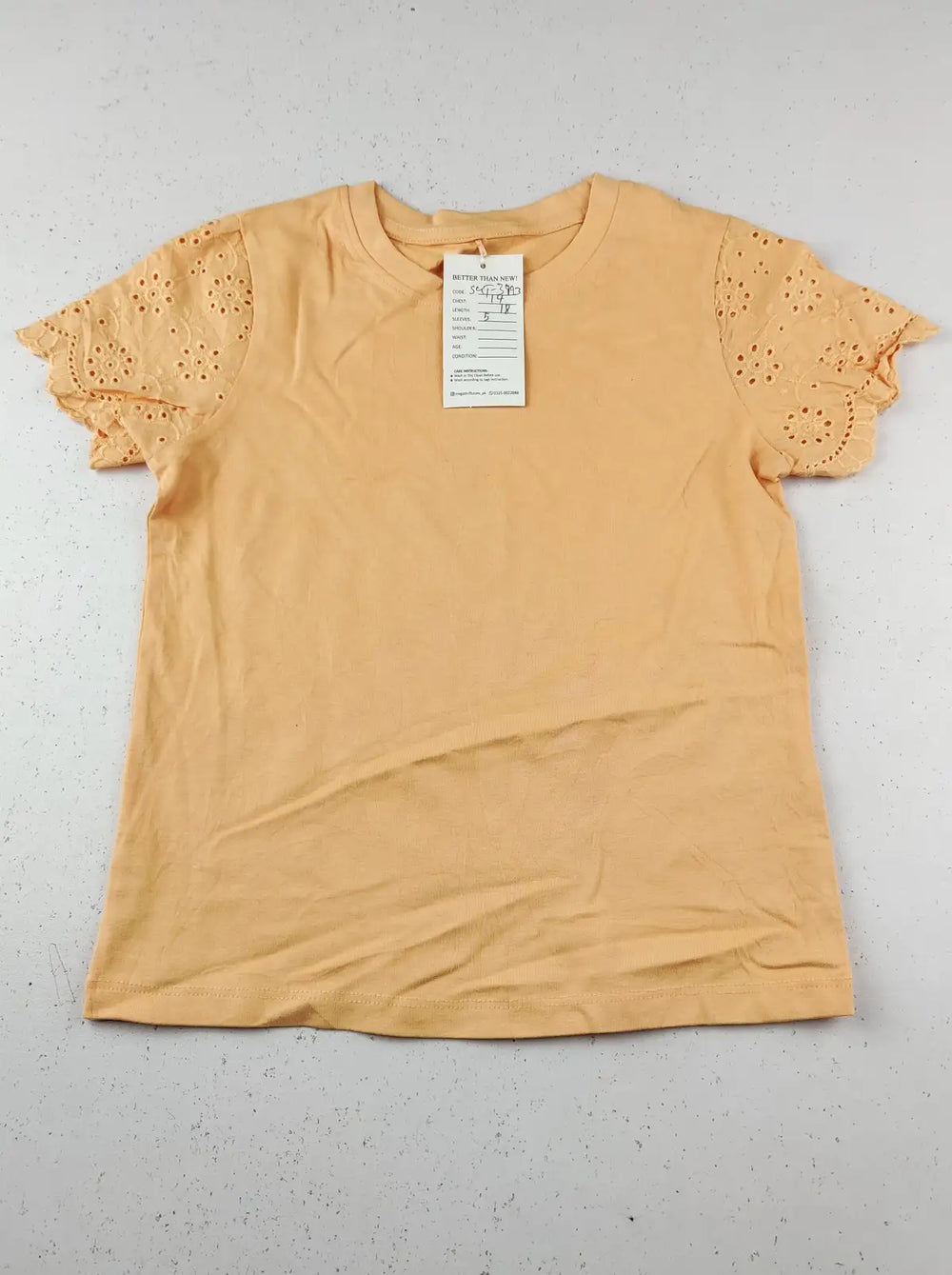 Buy online pre-used pre-loved 100% authentic & Original branded George (SGT-3993) available in Pakistan. Top international brands avilable.