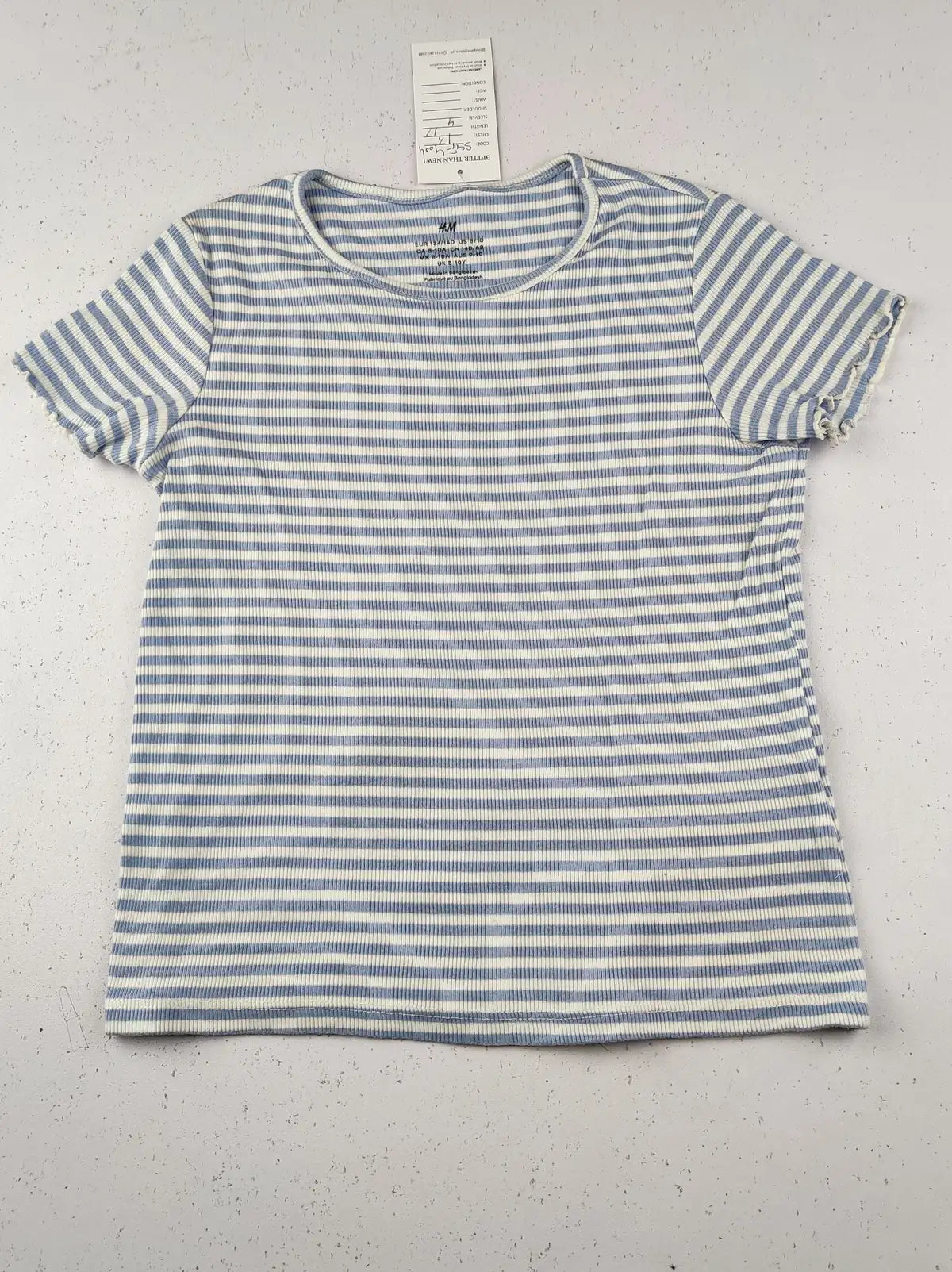 Buy online pre-used pre-loved 100% authentic & Original branded H&M (SGT-4004) available in Pakistan. Top international brands avilable.