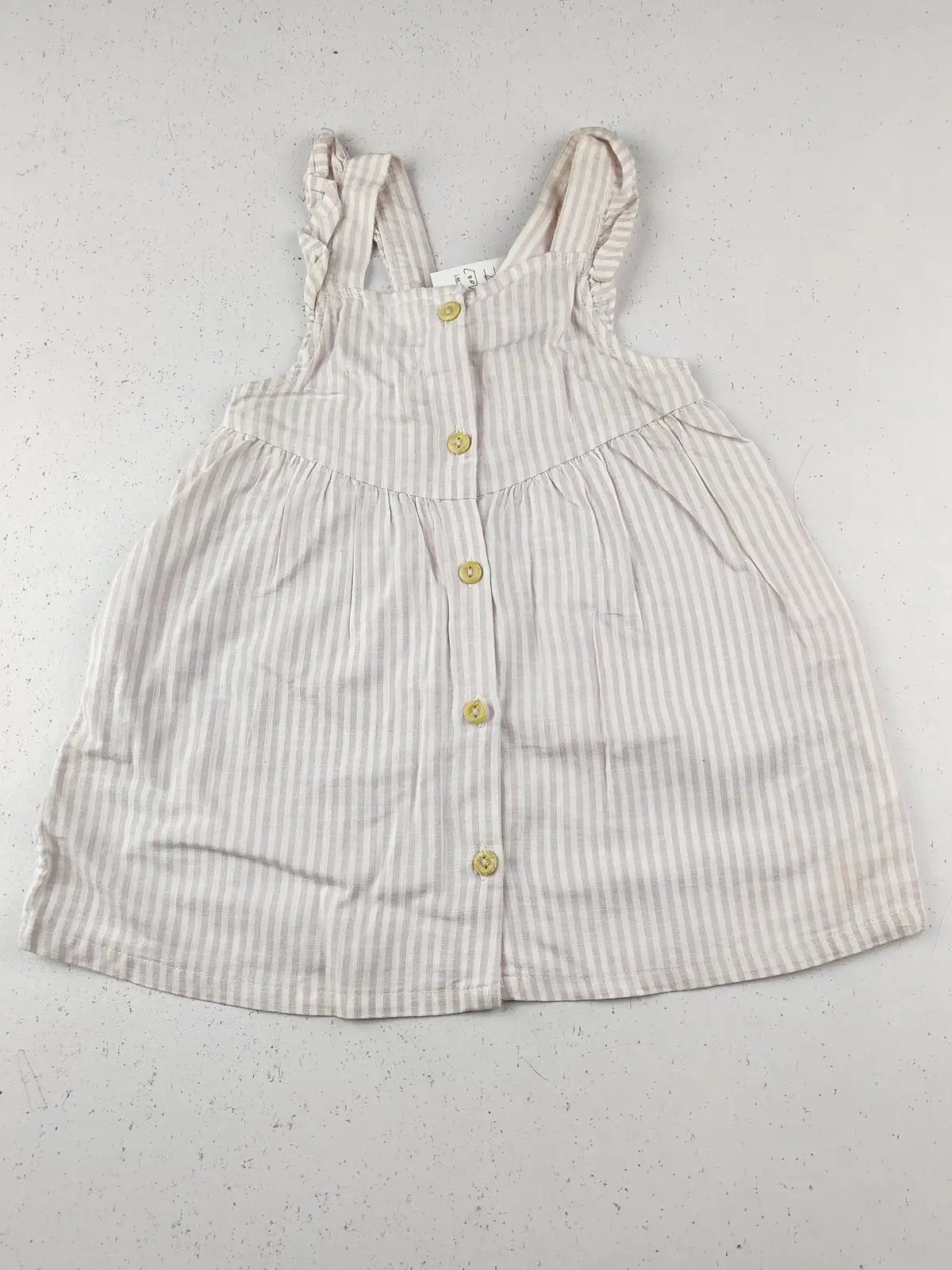 Buy online pre-used pre-loved 100% authentic & Original branded H&M (SGT-4007) available in Pakistan. Top international brands avilable.