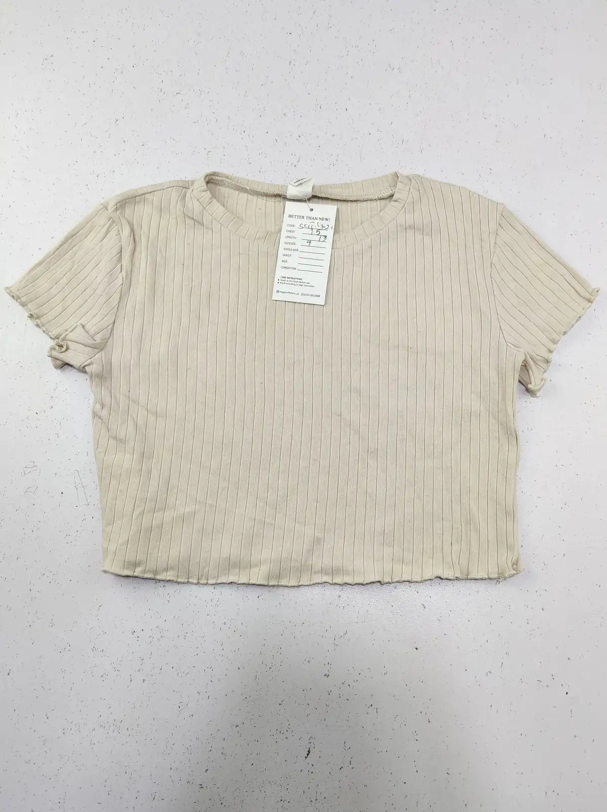 Buy online pre-used pre-loved 100% authentic & Original branded Shein (SGT-4021) available in Pakistan. Top international brands avilable.