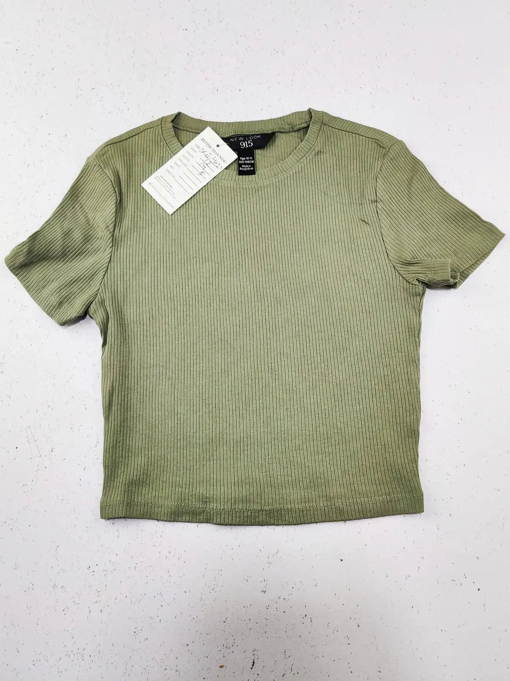 Buy online pre-used pre-loved 100% authentic & Original branded New Look (SGT-4031) available in Pakistan. Top international brands avilable.