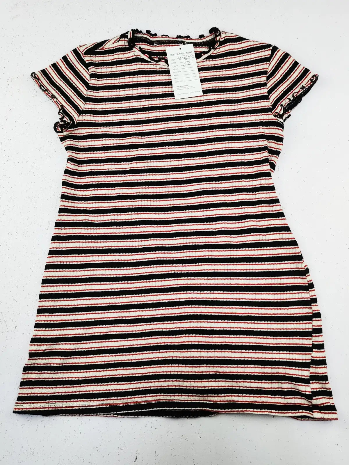 Buy online pre-used pre-loved 100% authentic & Original branded Primark (SGT-4059) available in Pakistan. Top international brands avilable.