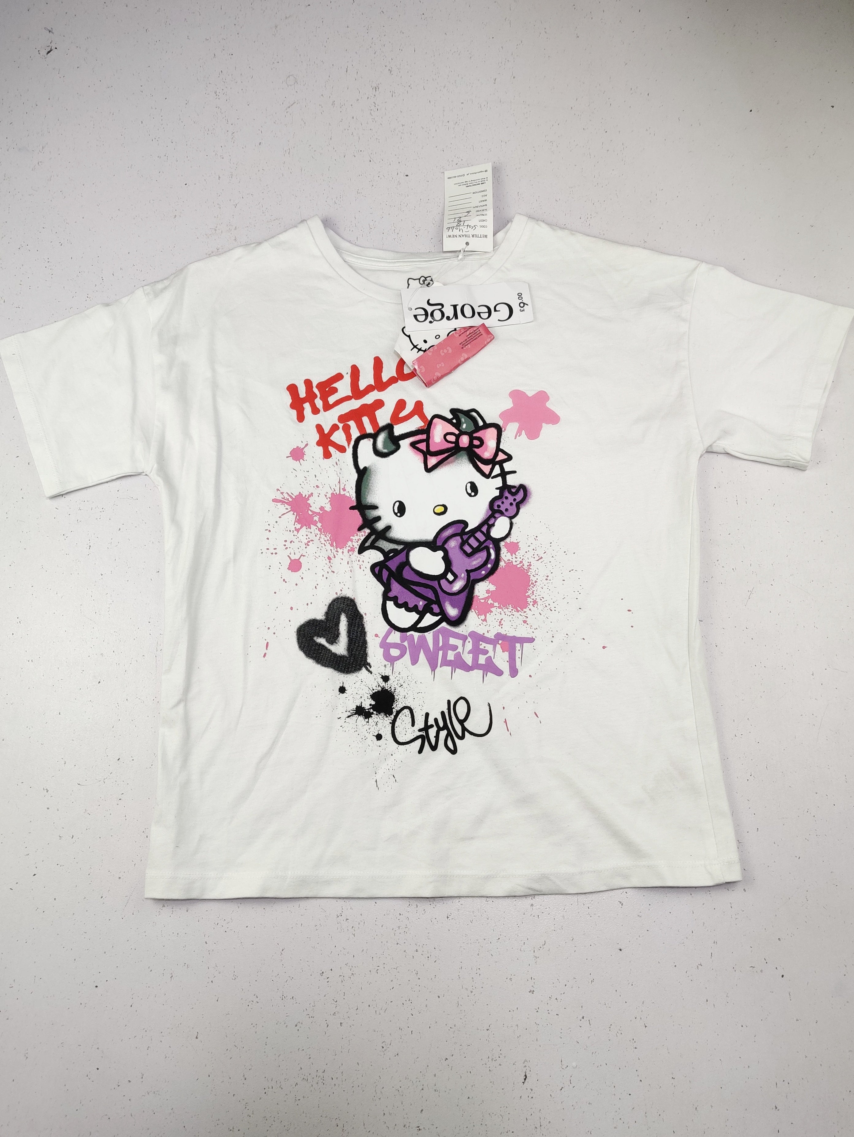 Hello Kitty (SGT-4066)