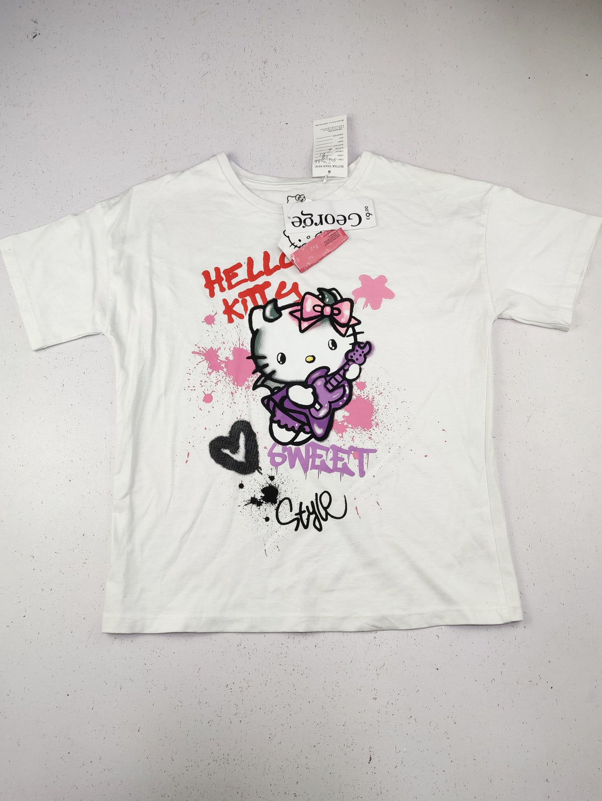 Hello Kitty (SGT-4066)