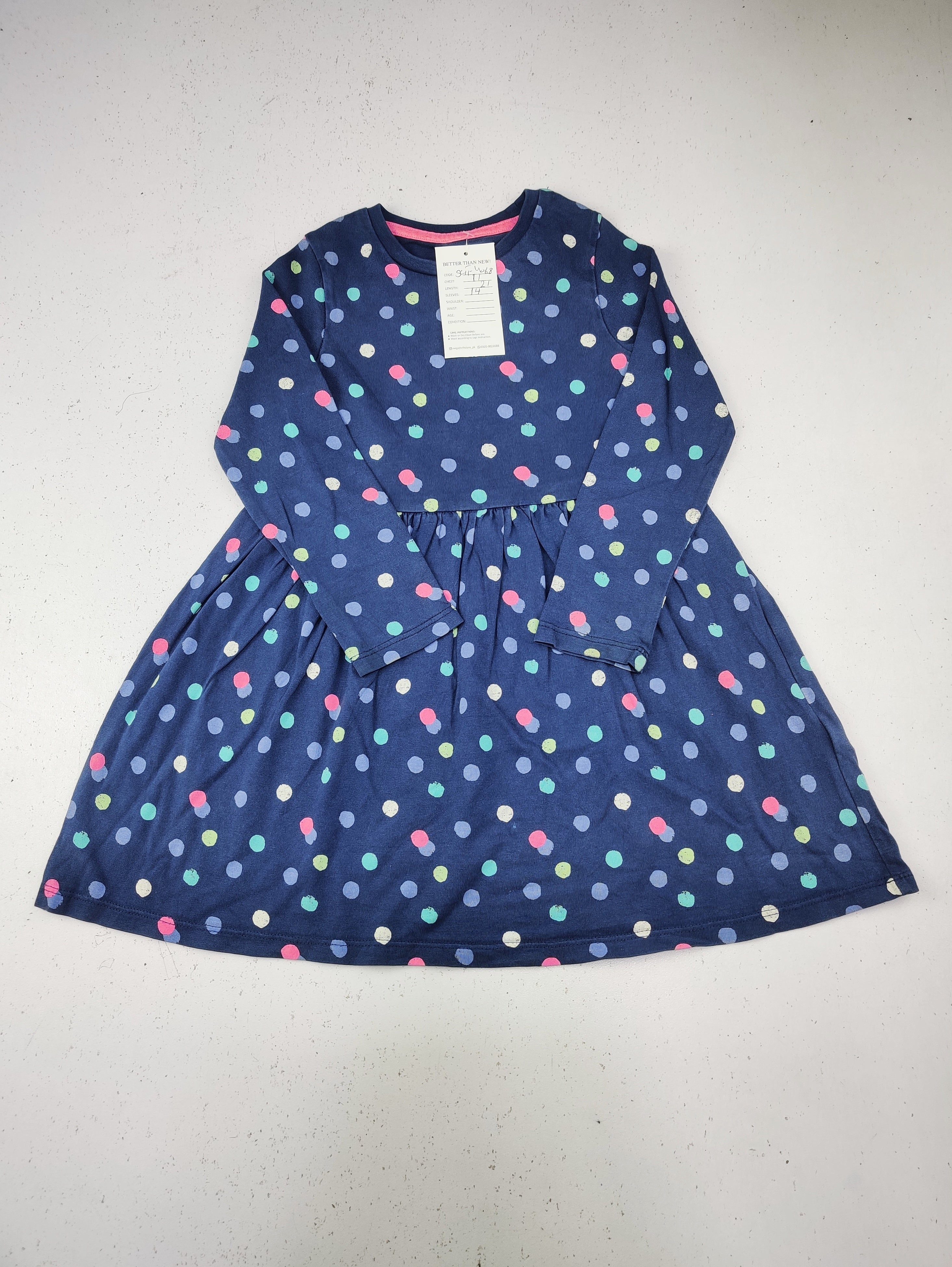 Marks & Spencer (SGT-4068)