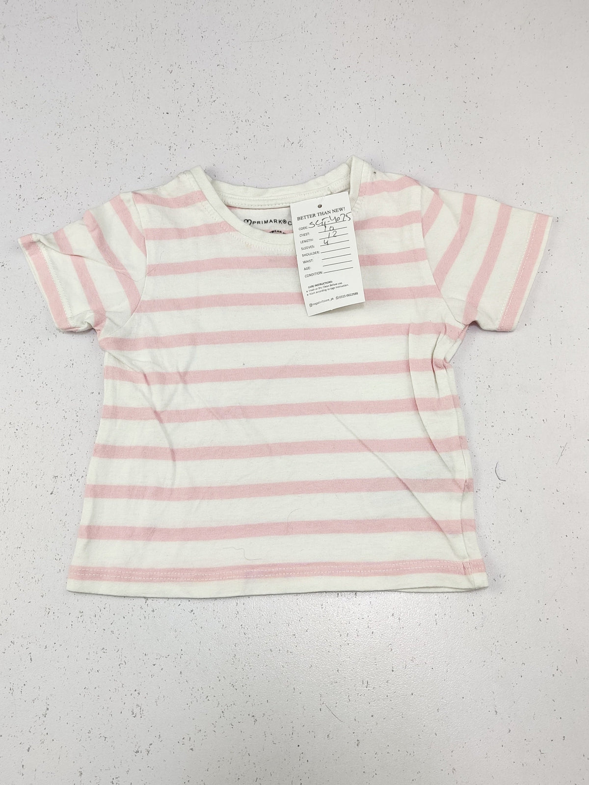Primark (SGT-4075)