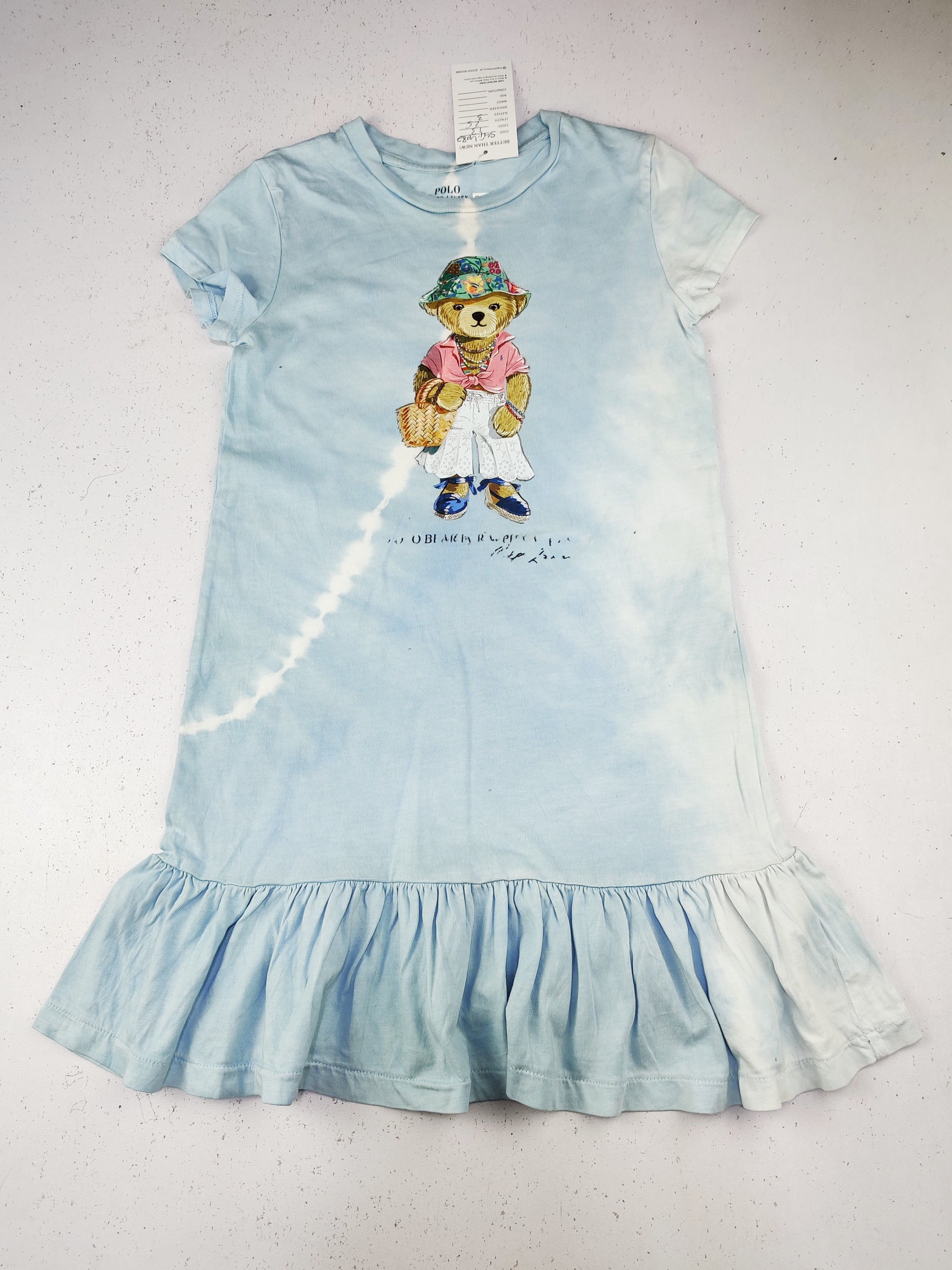 Polo Ralph Lauren (SGT-4082)