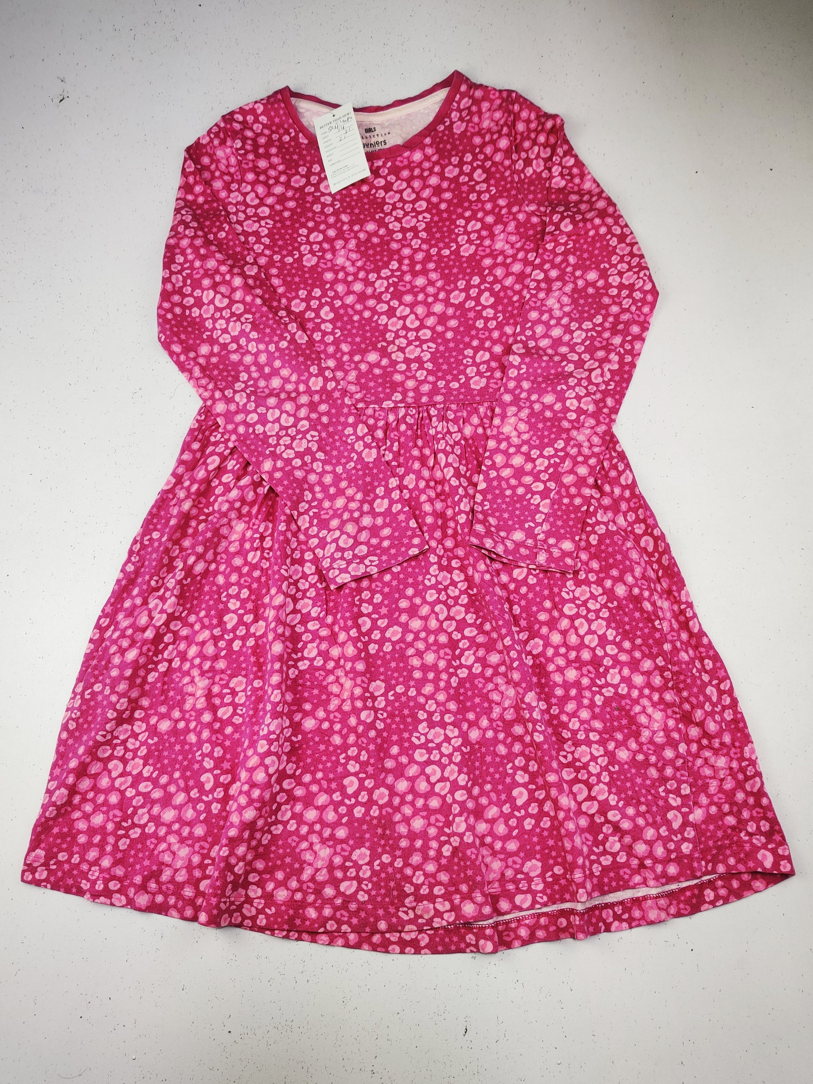 Girls Collection Junior (SGT-4084)