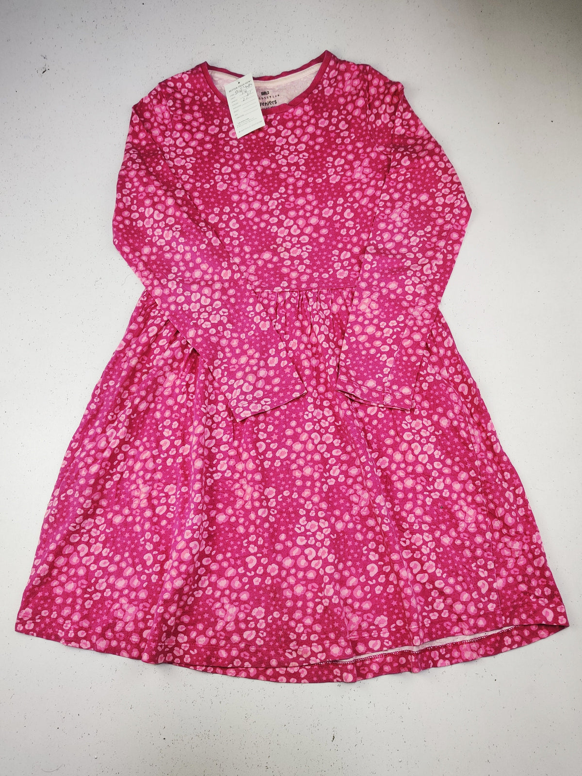 Girls Collection Junior (SGT-4084)
