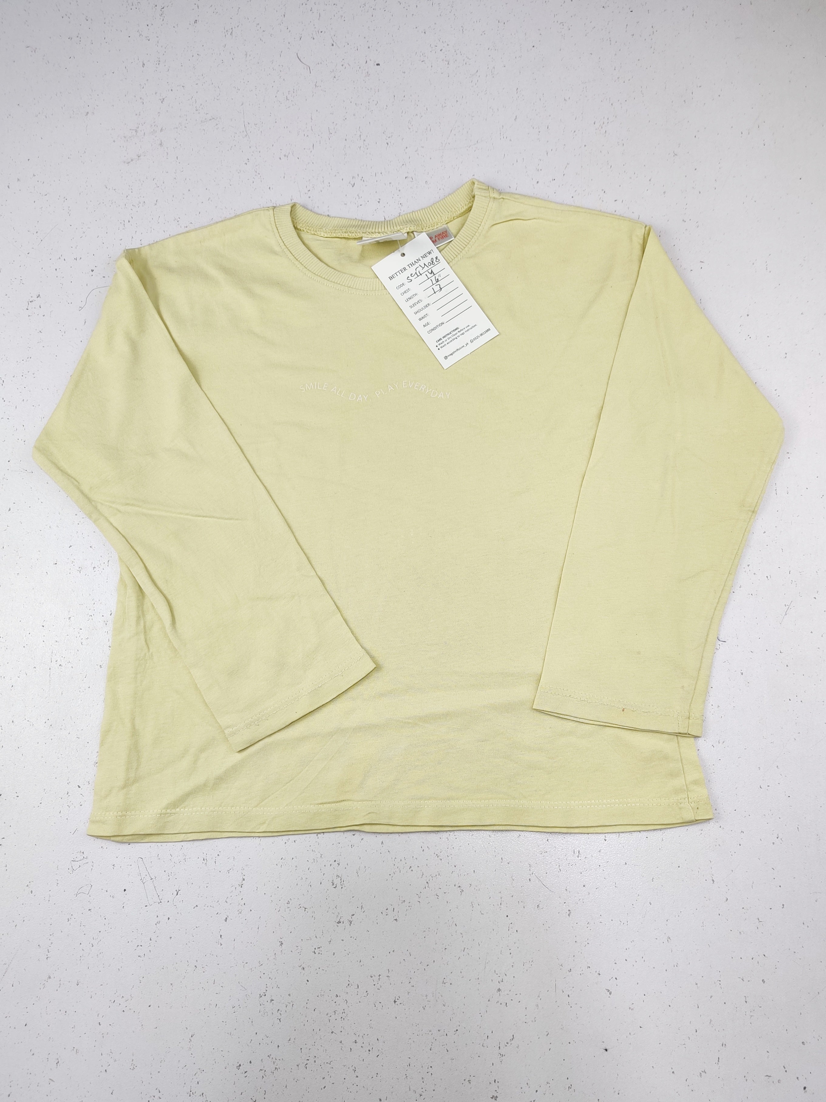 Zara (SGT-4088)