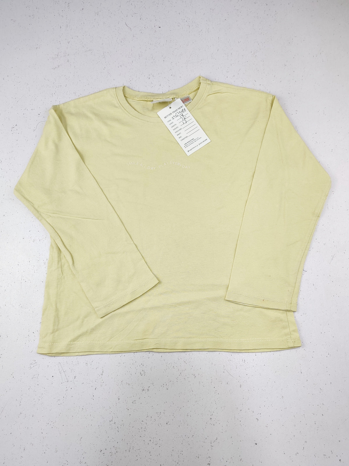 Zara (SGT-4088)