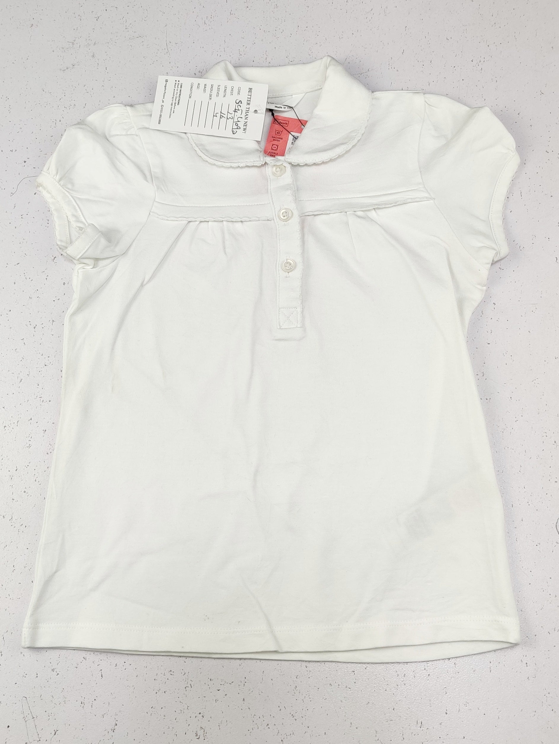 Marks & Spencer (SGT-4092)