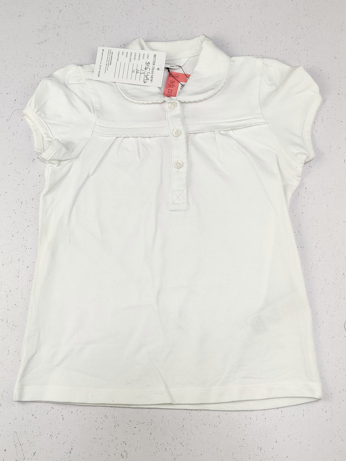 Marks & Spencer (SGT-4092)