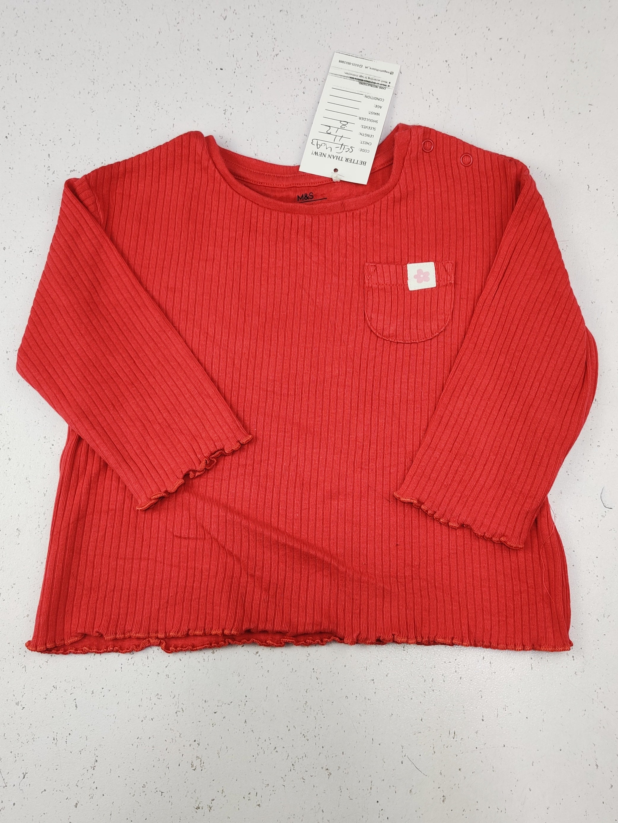 Marks & Spencer (SGT-4093)