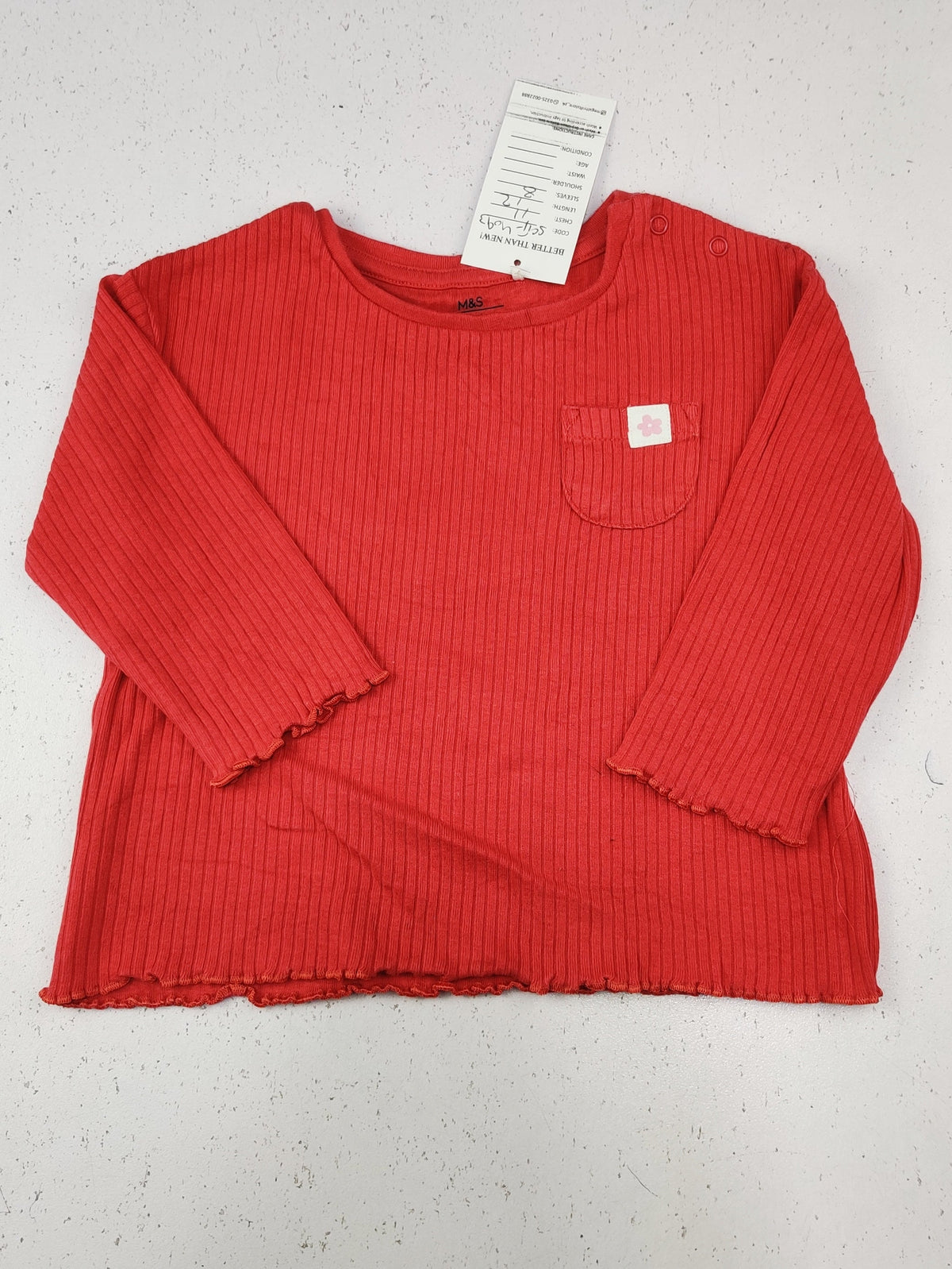Marks & Spencer (SGT-4093)