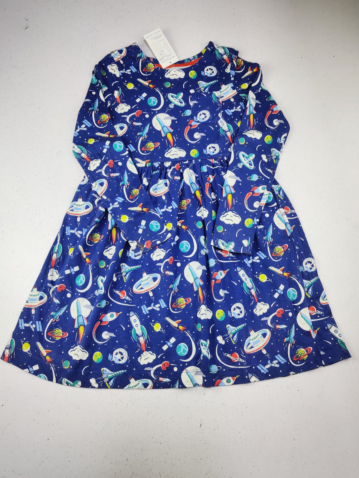 Mini Boden (SGT-4098)