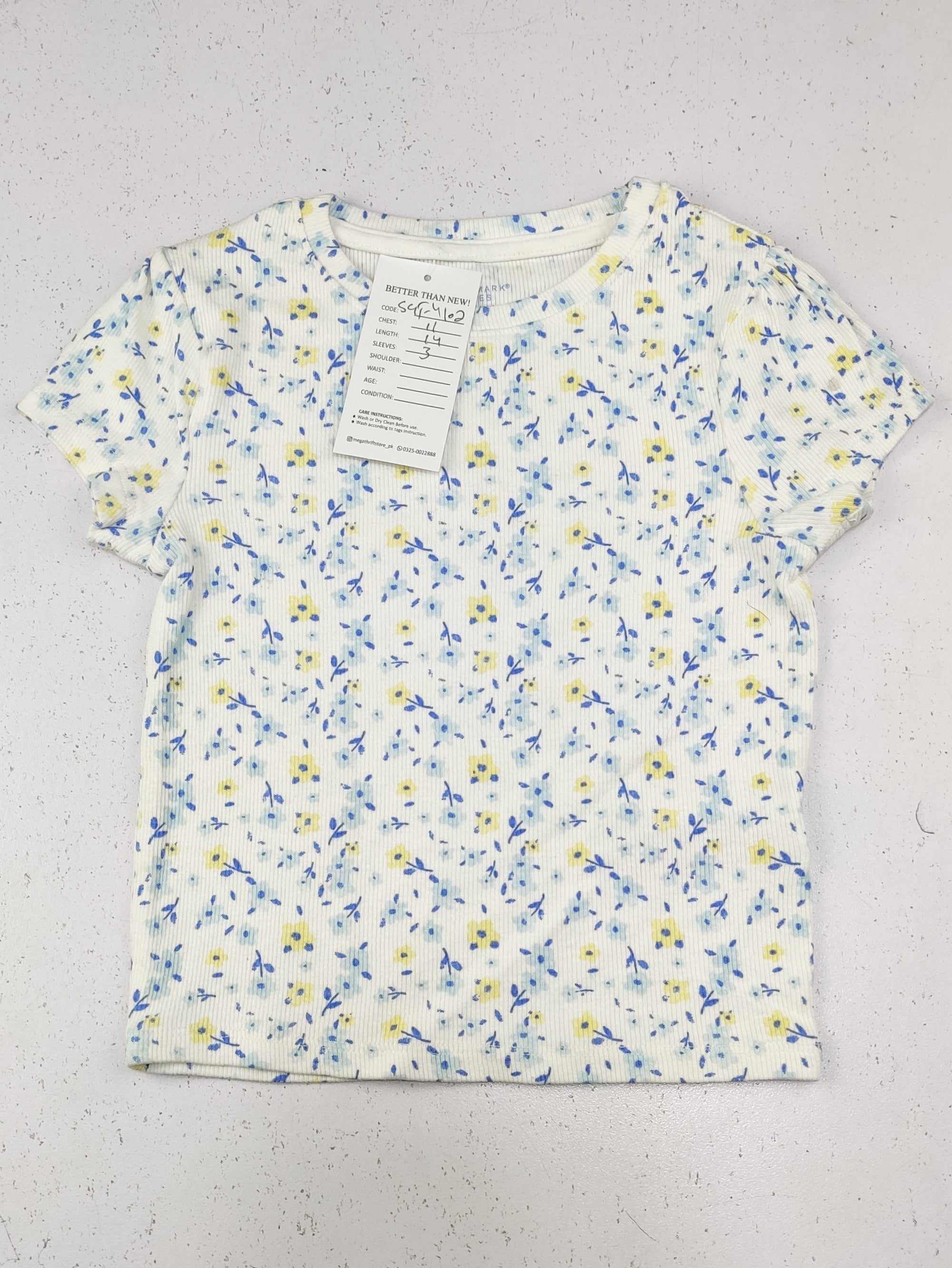Primark (SGT-4102)