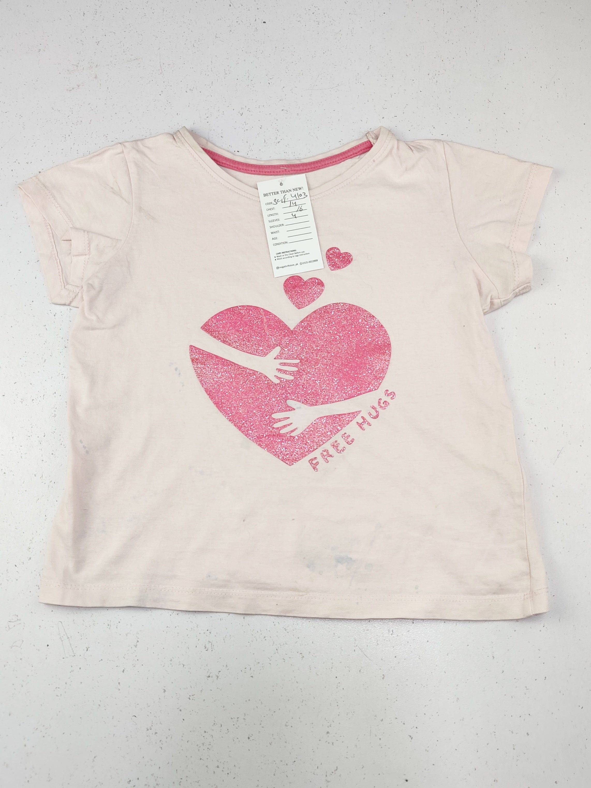 Primark (SGT-4103)