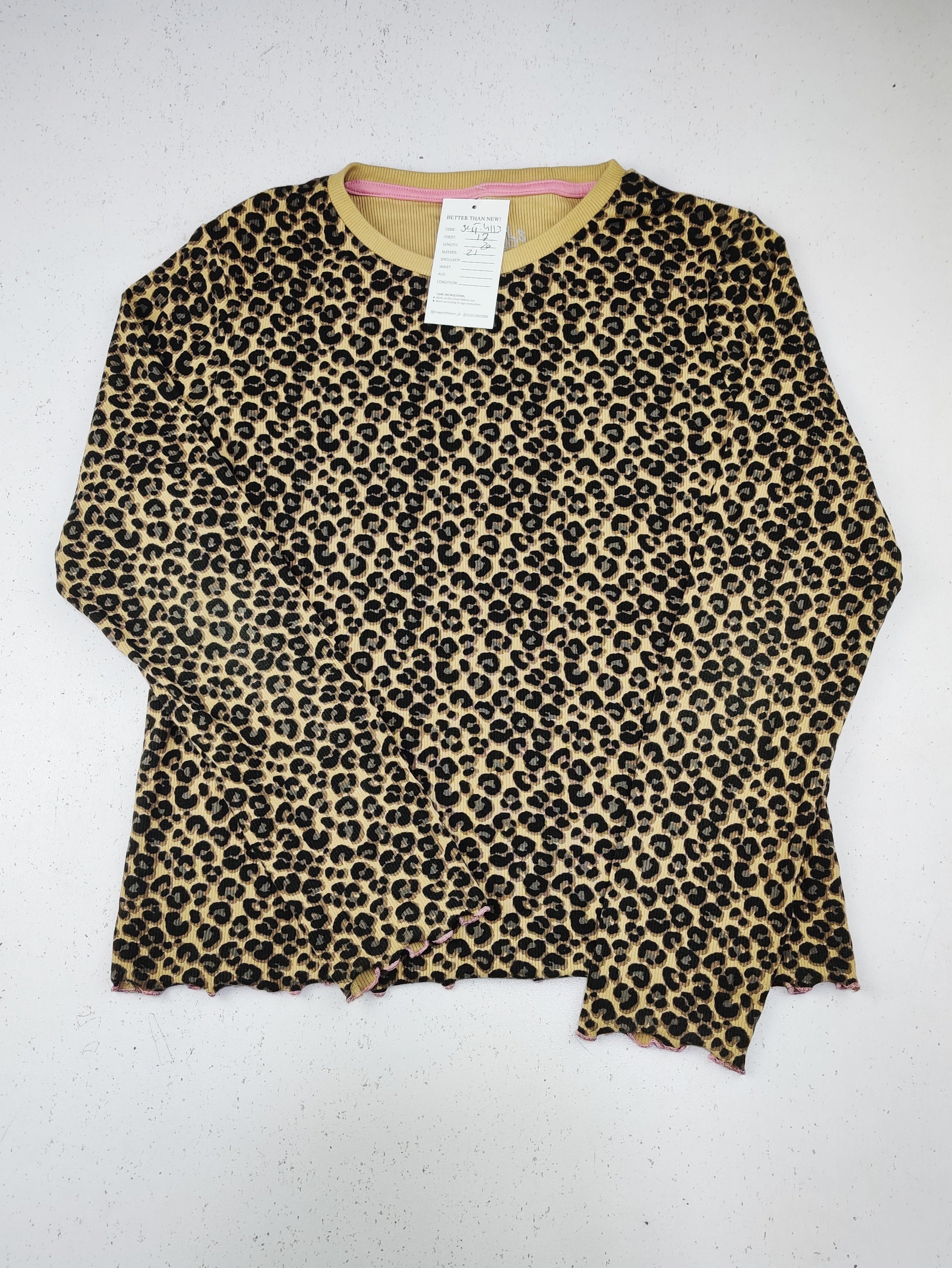 Marks & Spencer (SGT-4113)