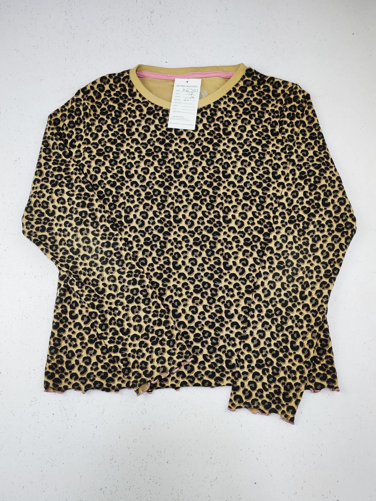 Marks & Spencer (SGT-4113)
