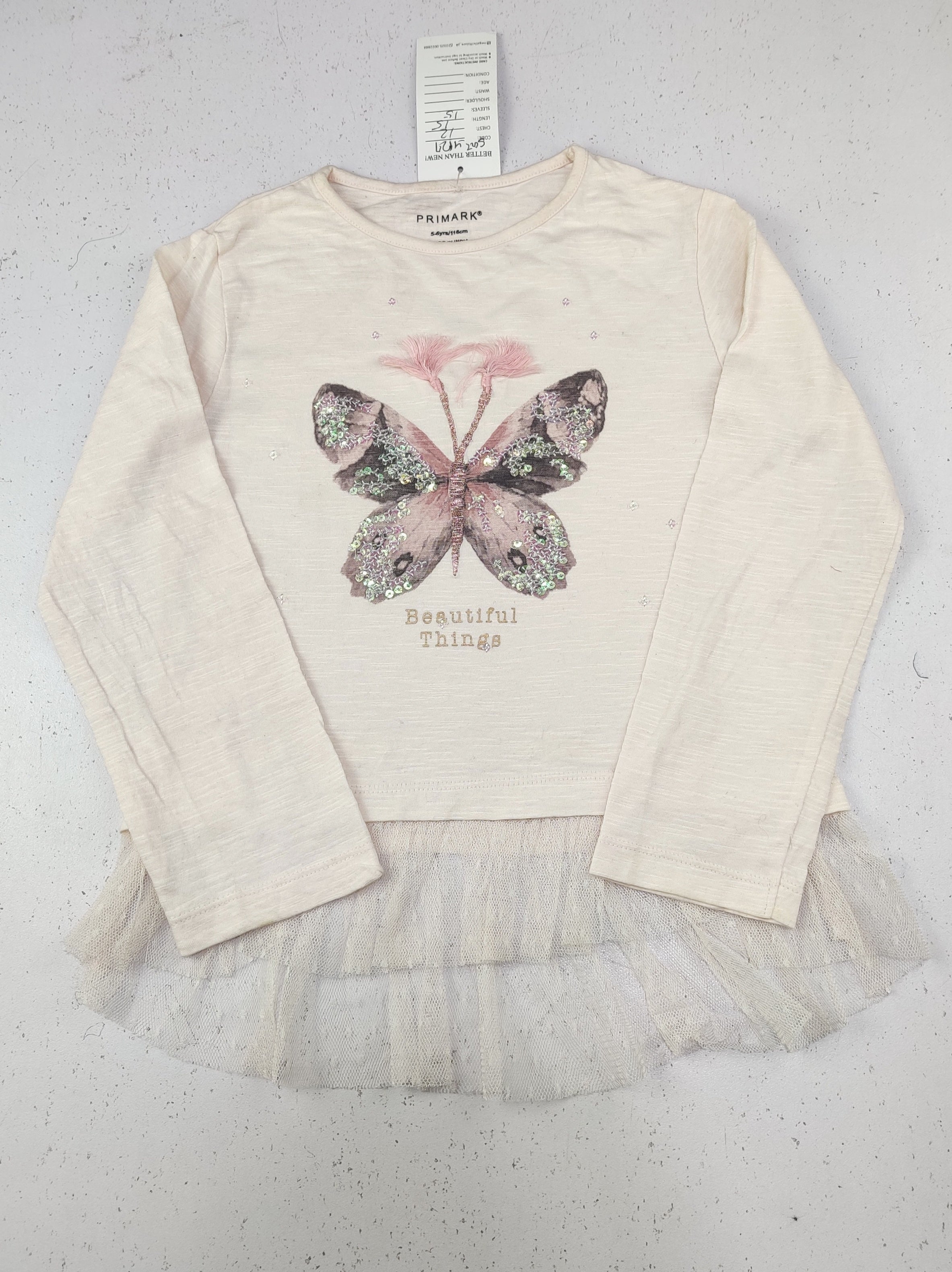Primark (SGT-4127)