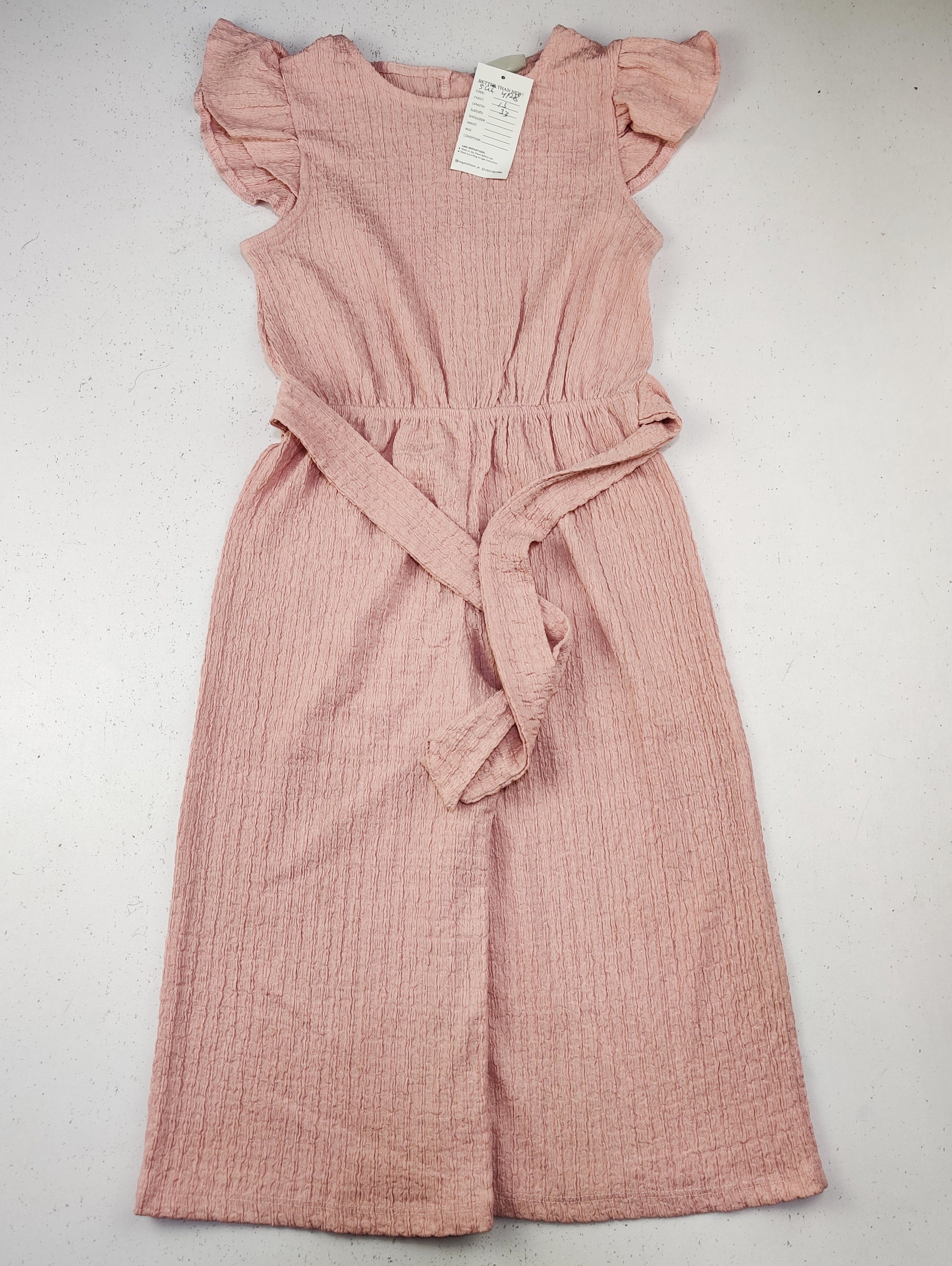 I Love Girlswear (SGT-4128)