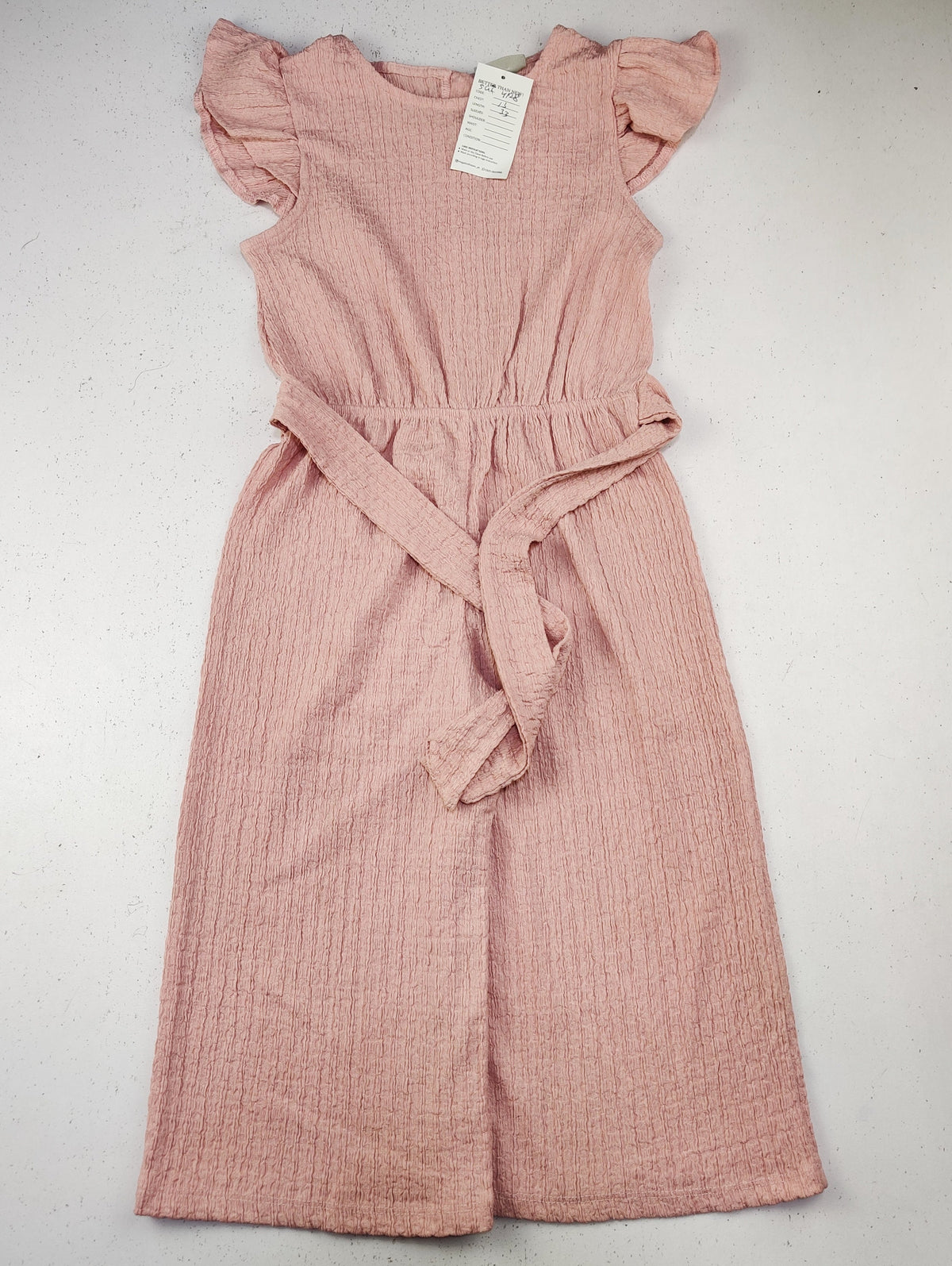 I Love Girlswear (SGT-4128)