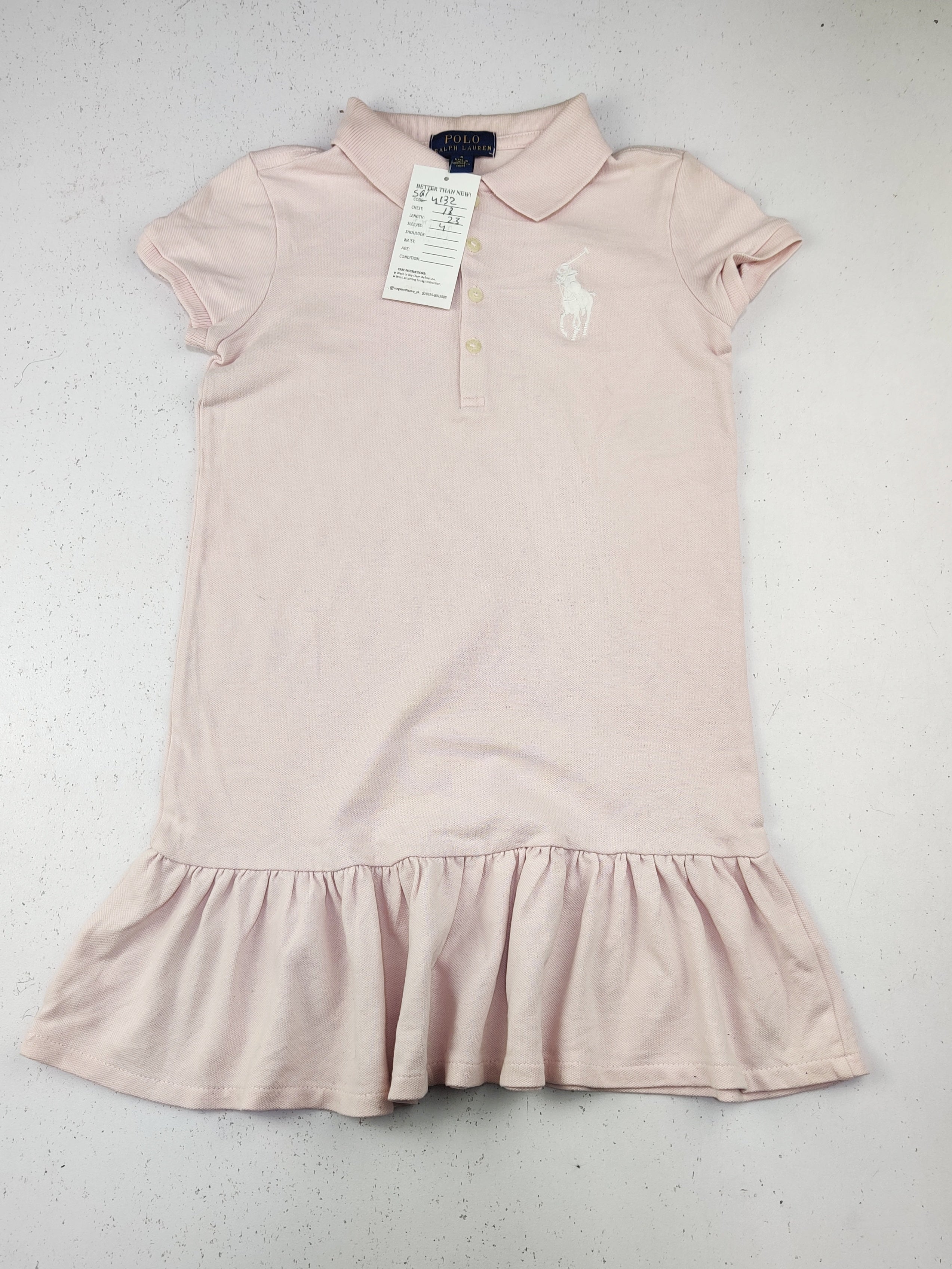 Polo Ralph Lauren (SGT-4132)