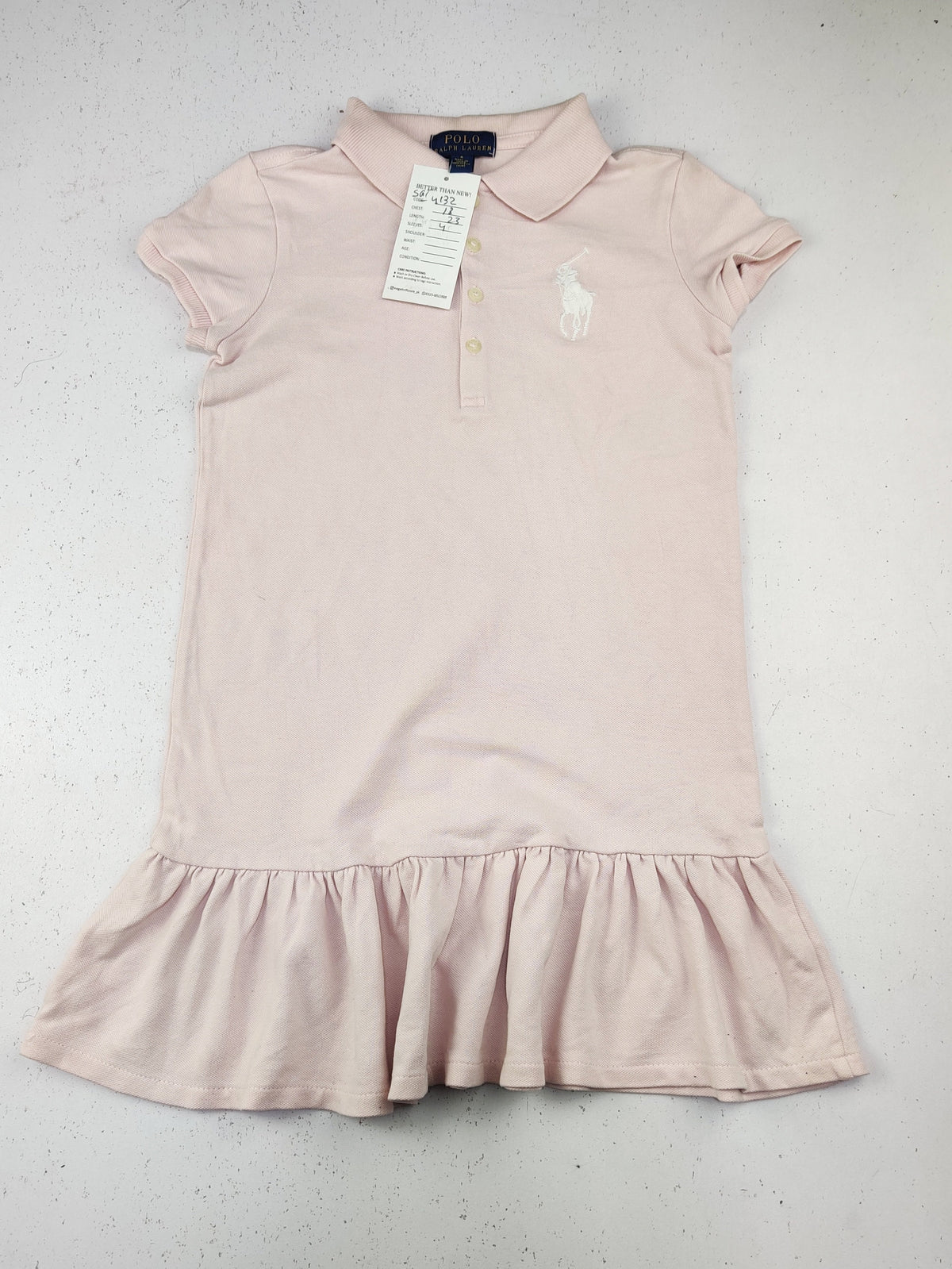 Polo Ralph Lauren (SGT-4132)