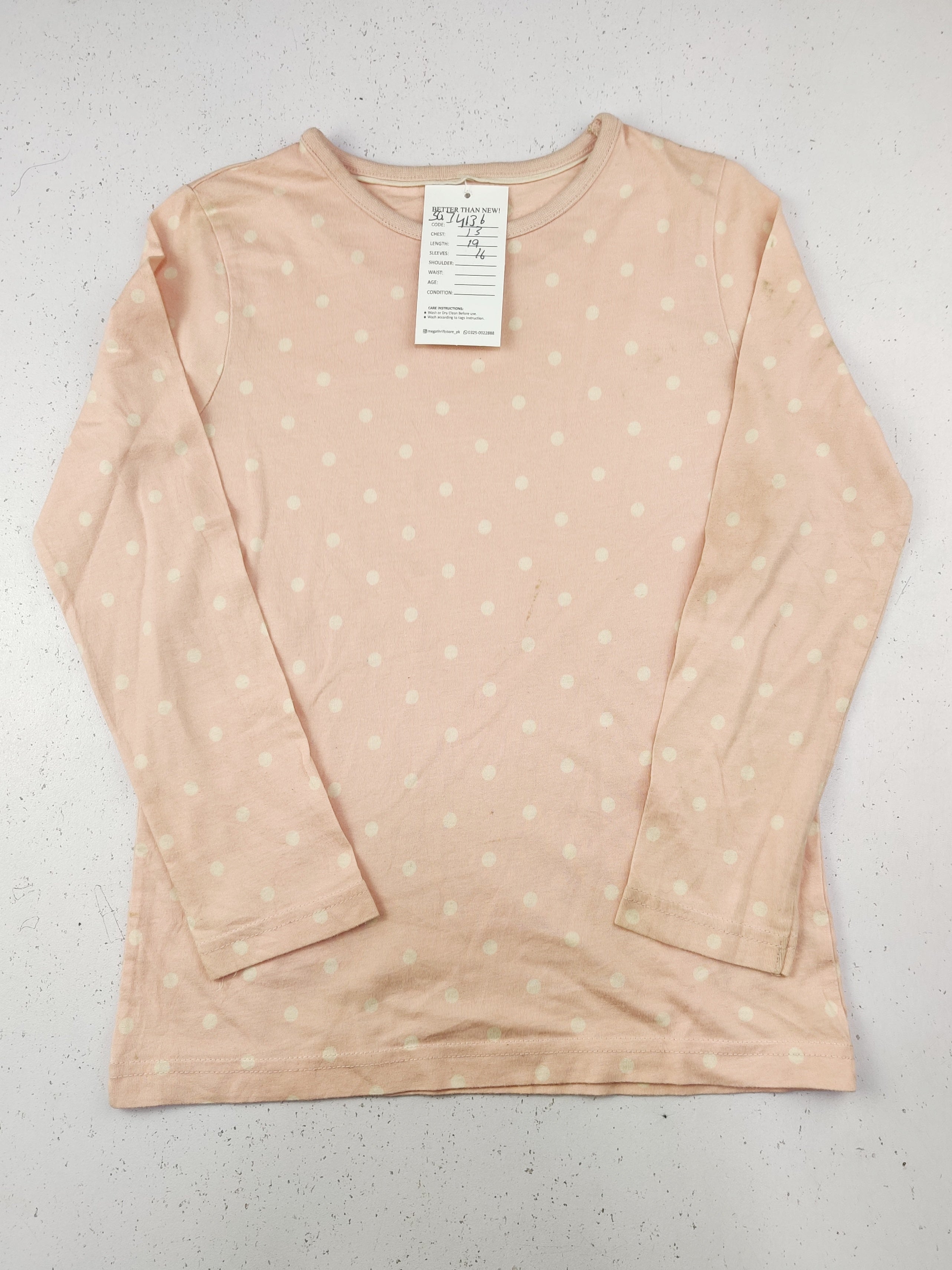 Unknown Brand (SGT-4136)
